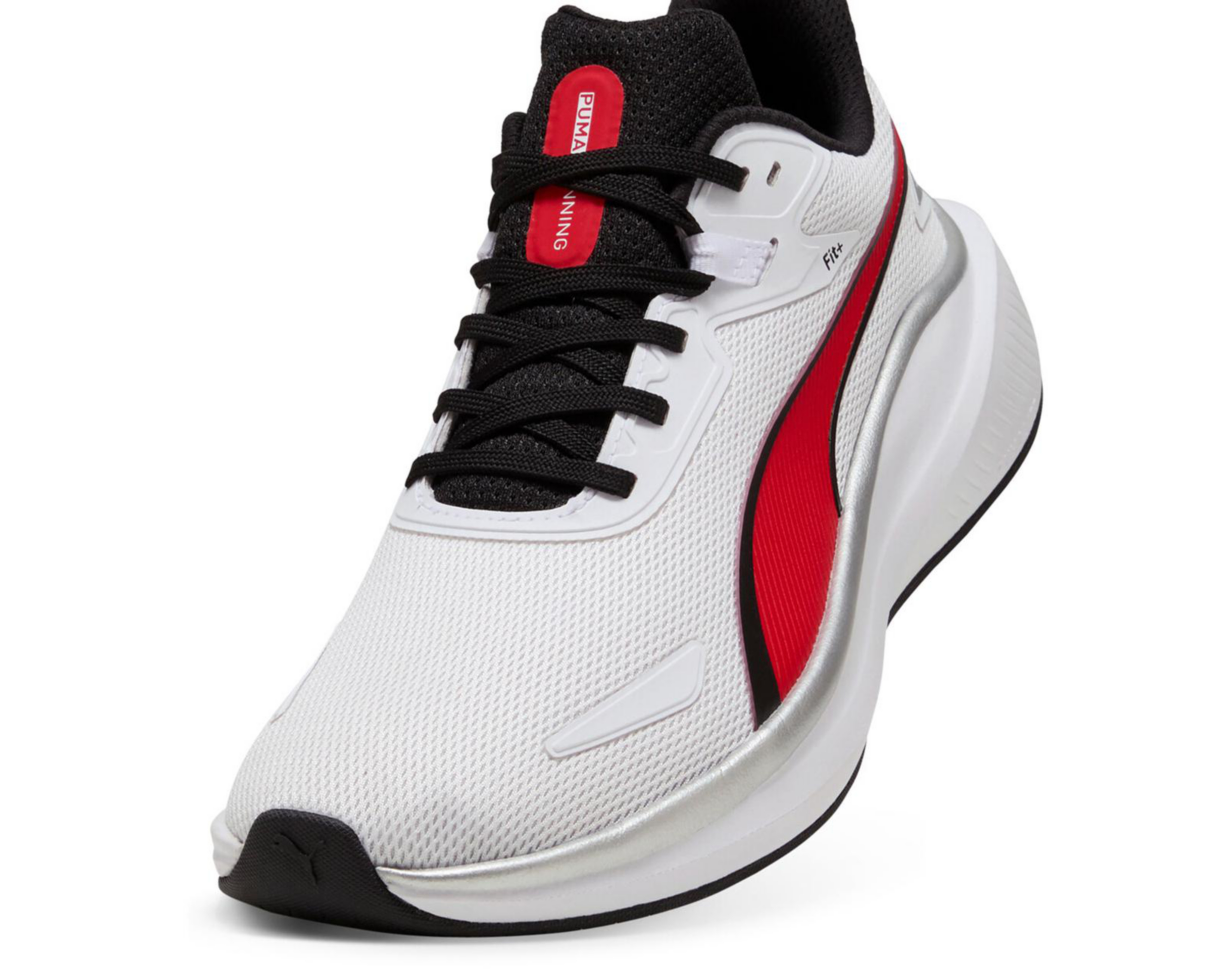 Foto 6 pulgar | Tenis para Correr Puma Skyrocket Lite para Mujer