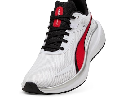 Foto 5 | Tenis para Correr Puma Skyrocket Lite para Mujer