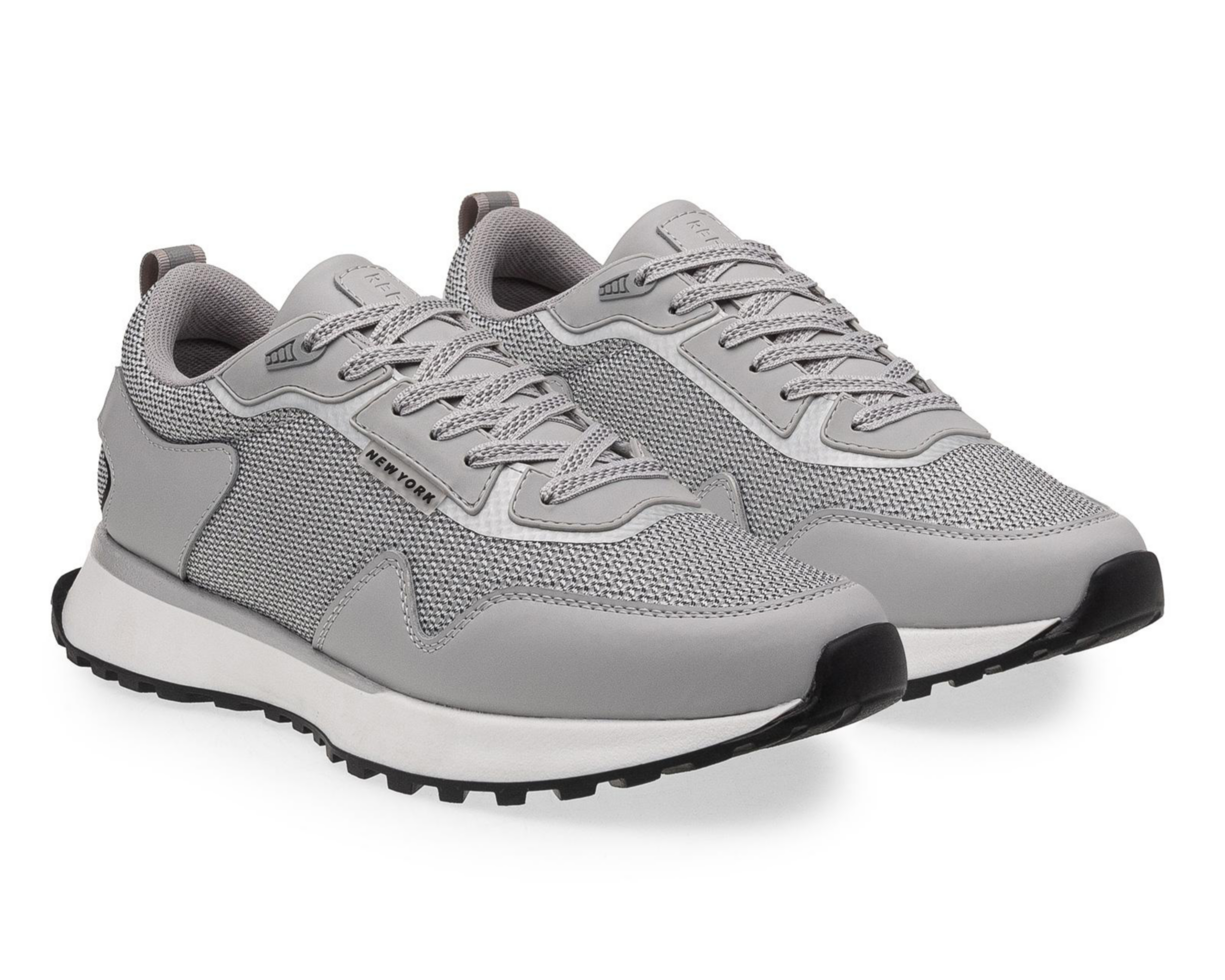 Foto 1 | Tenis Casuales Refill para Hombre