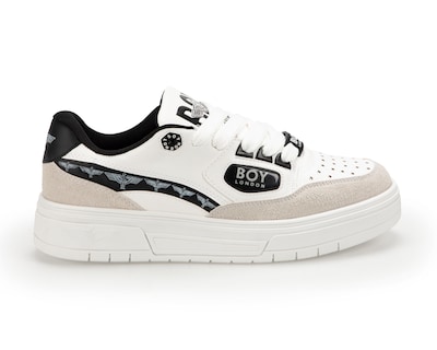 Foto 2 | Tenis Casuales Boy London para Hombre