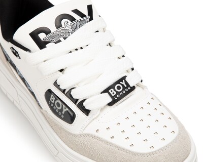 Foto 6 | Tenis Casuales Boy London para Hombre