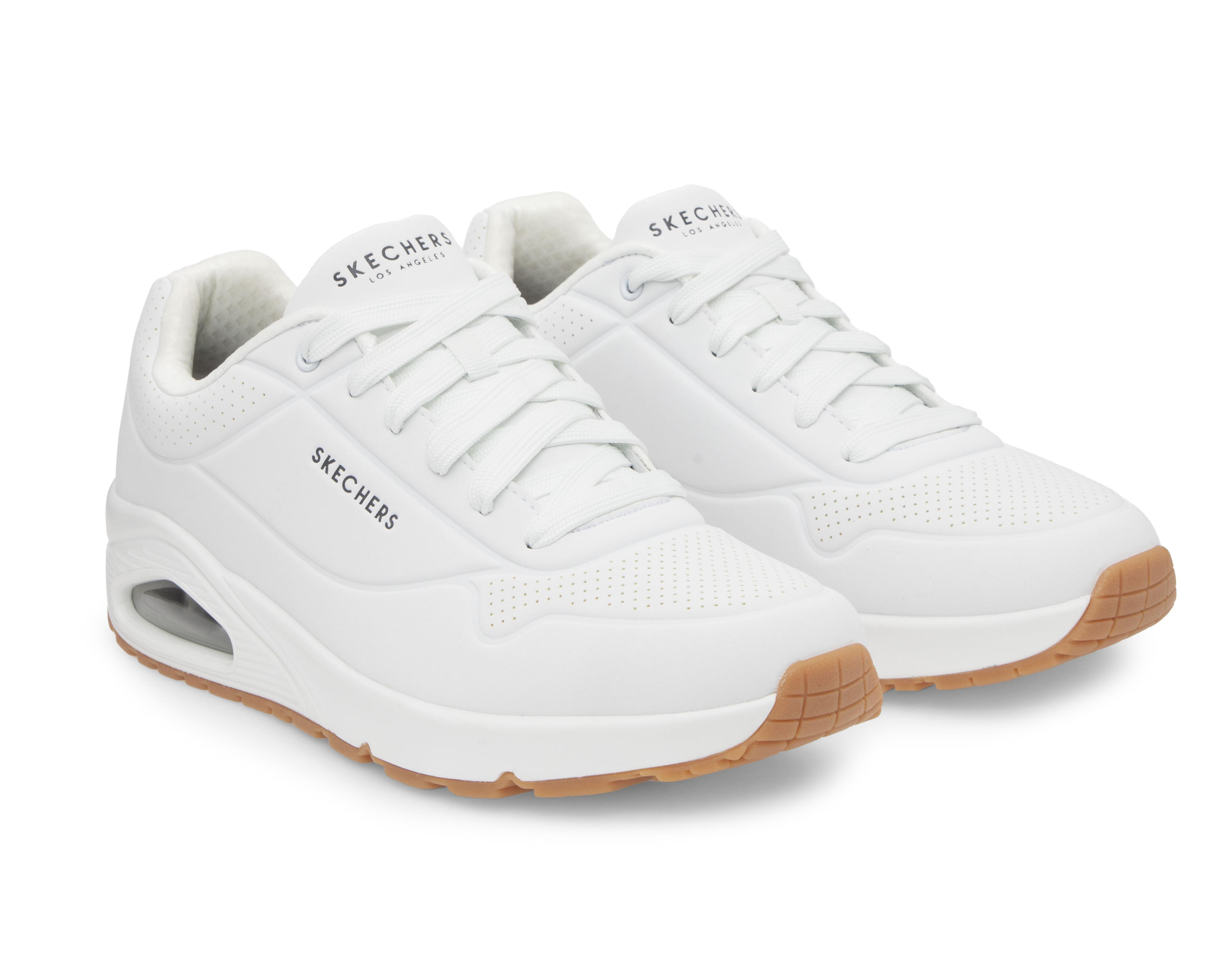 Tenis Skechers Uno Stand On Air para Hombre