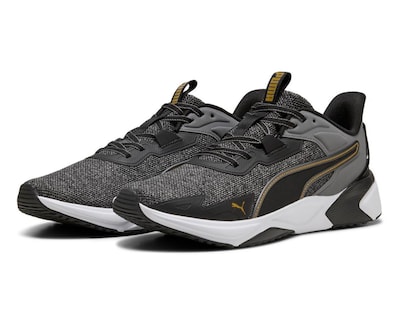 Foto 1 | Tenis para Correr Puma Disperse XT 4 Knit para Mujer