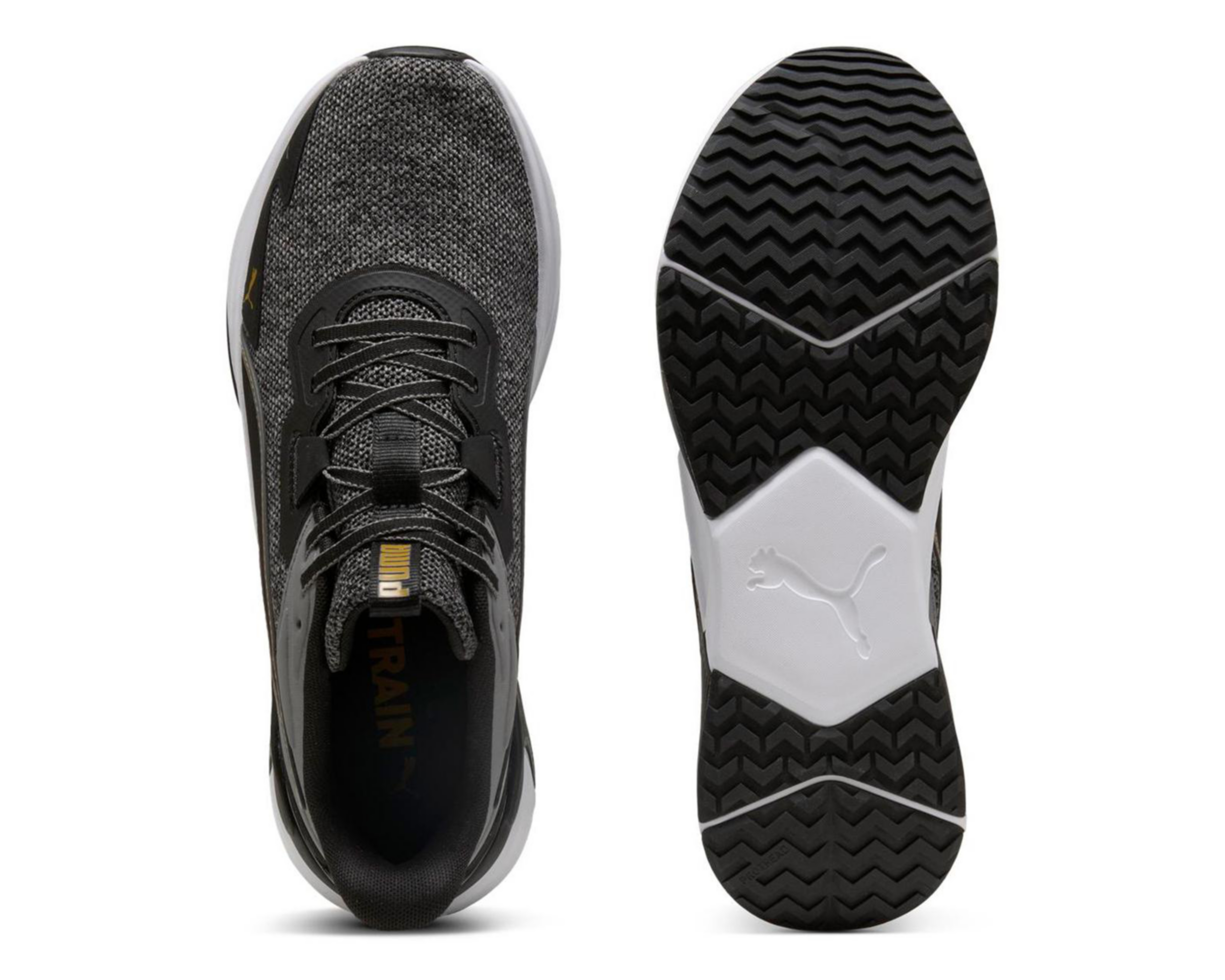 Foto 3 pulgar | Tenis para Correr Puma Disperse XT 4 Knit para Mujer