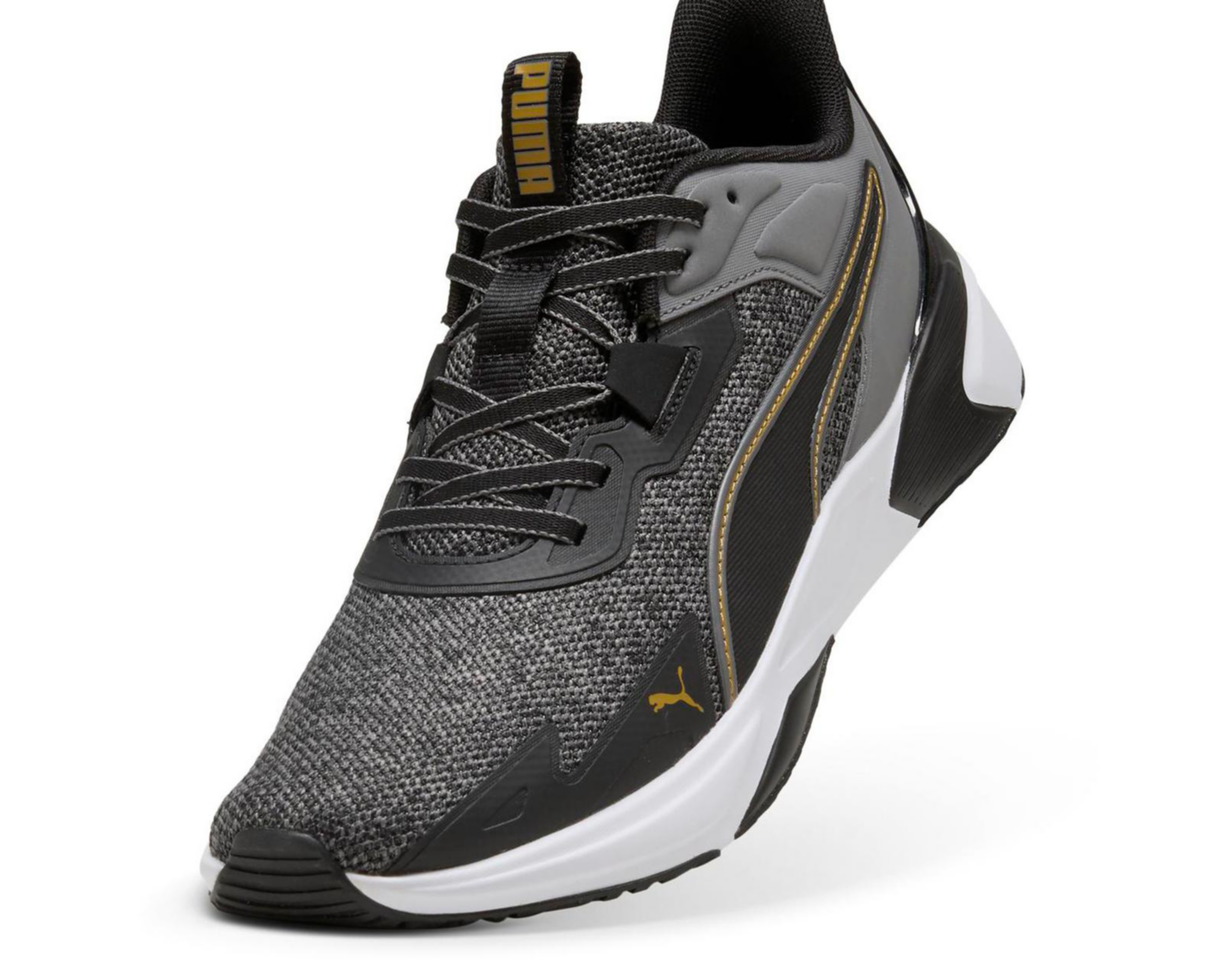 Foto 6 pulgar | Tenis para Correr Puma Disperse XT 4 Knit para Mujer