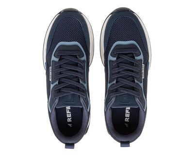 Foto 2 | Tenis Casuales Refill para Hombre