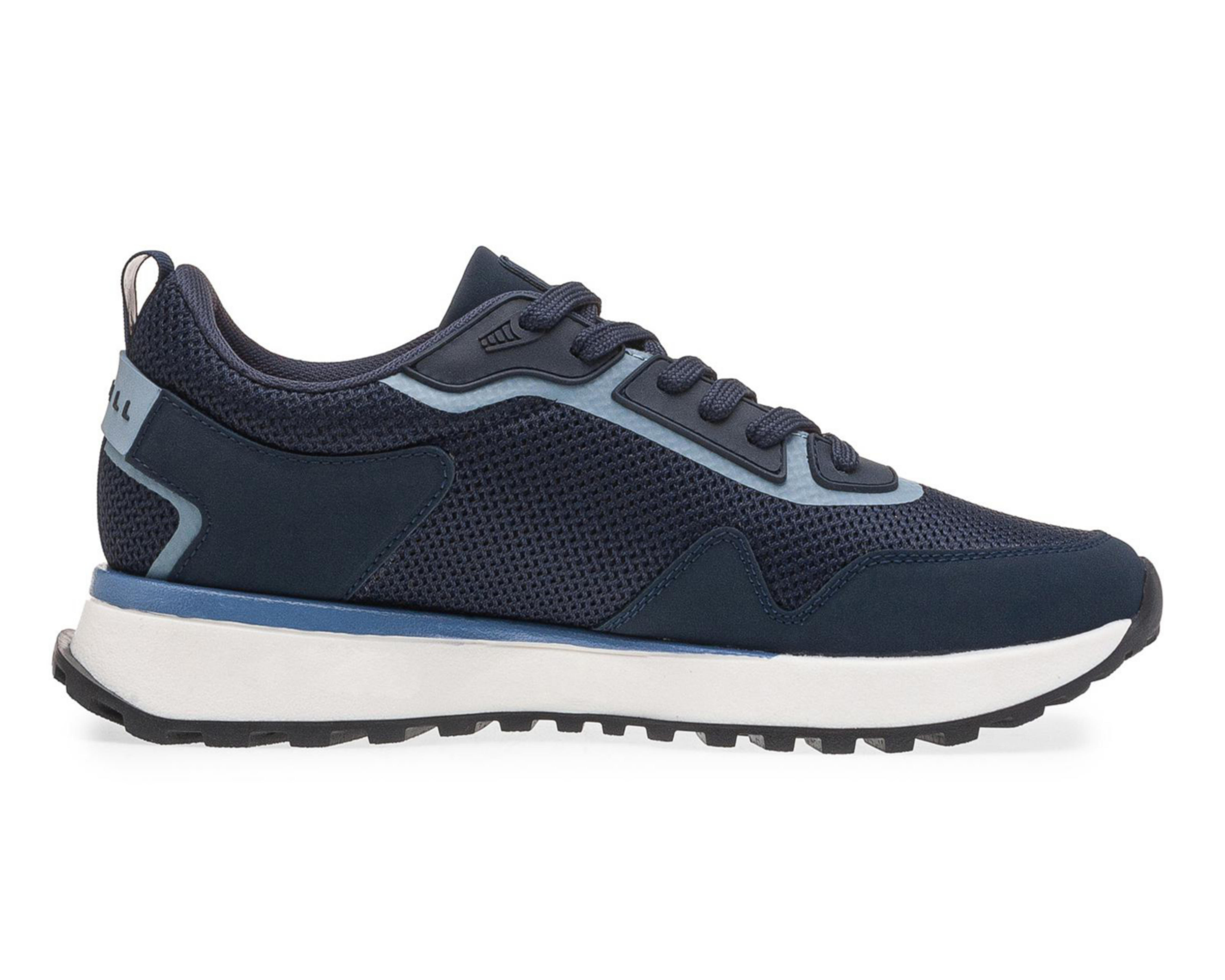 Foto 4 | Tenis Casuales Refill para Hombre