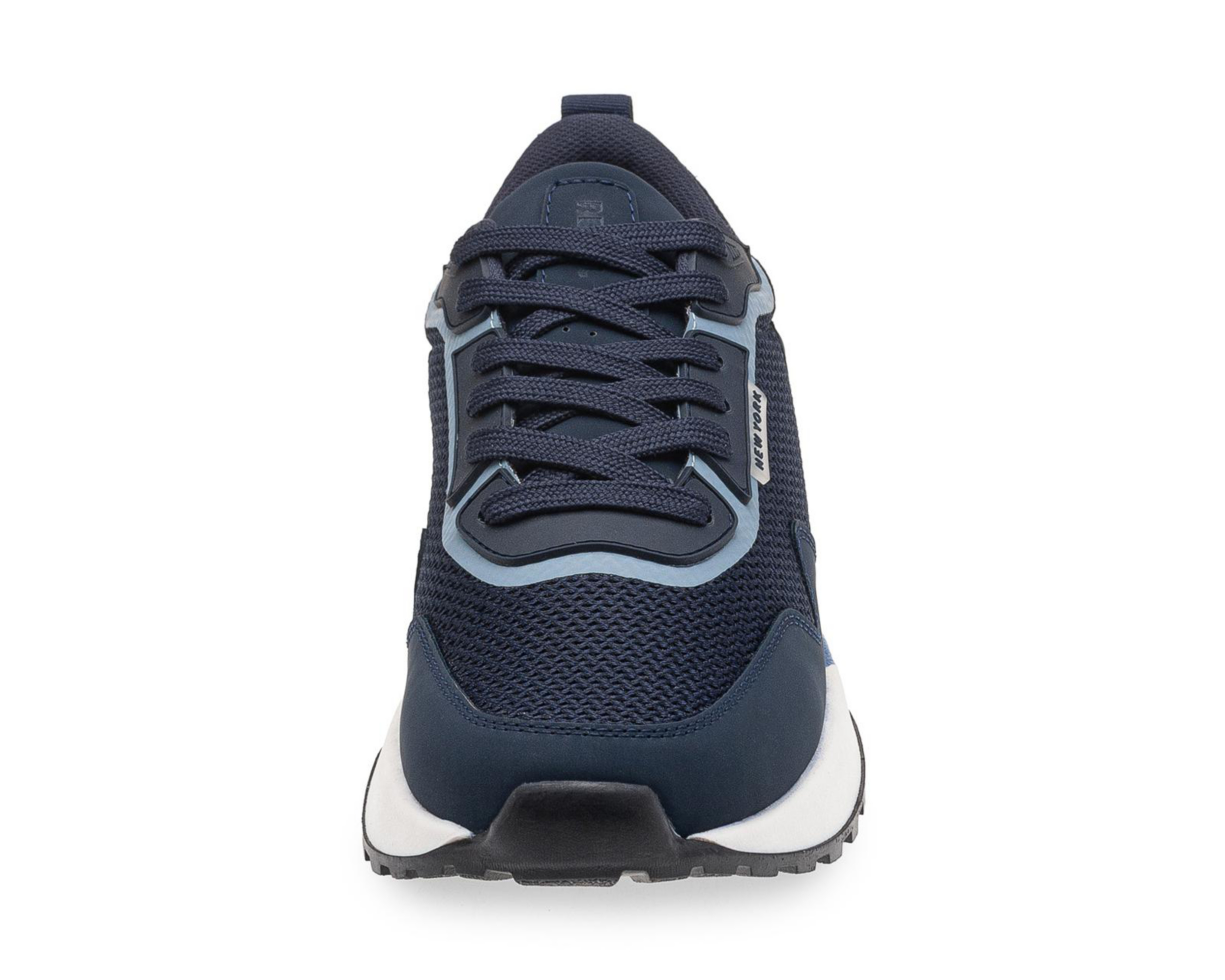 Foto 7 pulgar | Tenis Casuales Refill para Hombre