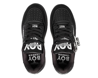 Foto 2 | Tenis Casuales Boy London para Hombre