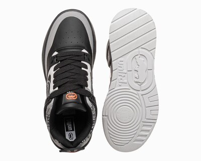 Foto 3 | Tenis Casuales Eckó Unltd. para Hombre
