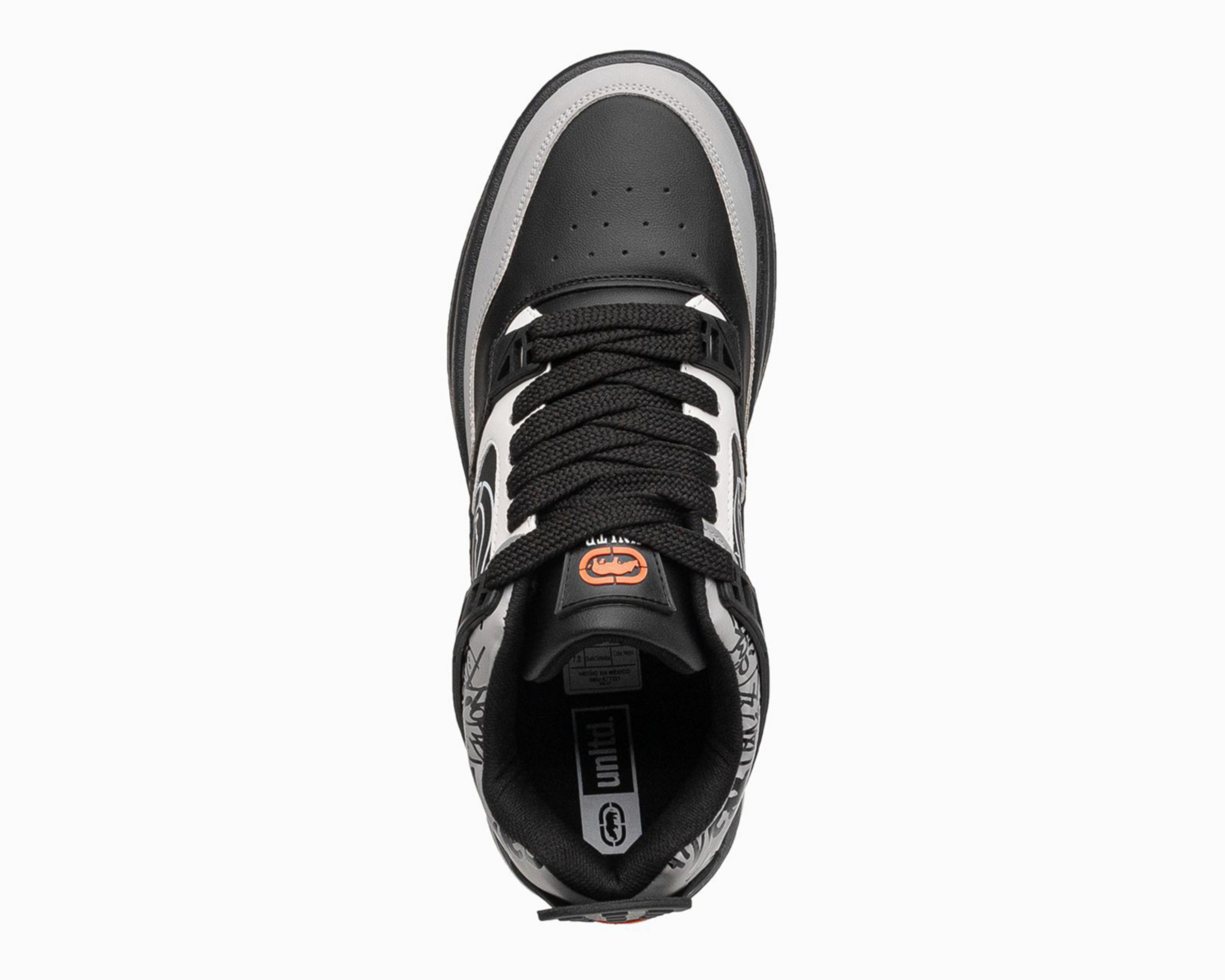 Foto 6 pulgar | Tenis Casuales Eckó Unltd. para Hombre