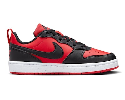 Foto 2 | Tenis Nike Court Borough Low Recraft Juveniles