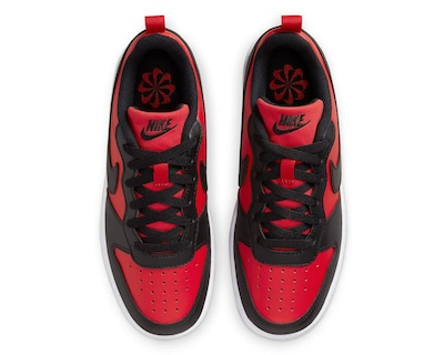 Foto 6 | Tenis Nike Court Borough Low Recraft Juveniles