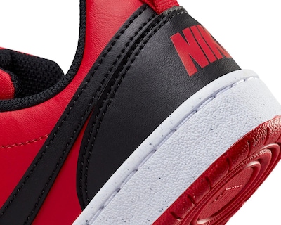 Foto 8 | Tenis Nike Court Borough Low Recraft Juveniles