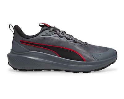 Foto 2 | Tenis para Correr Puma Skyrocket Lite Trail para Hombre
