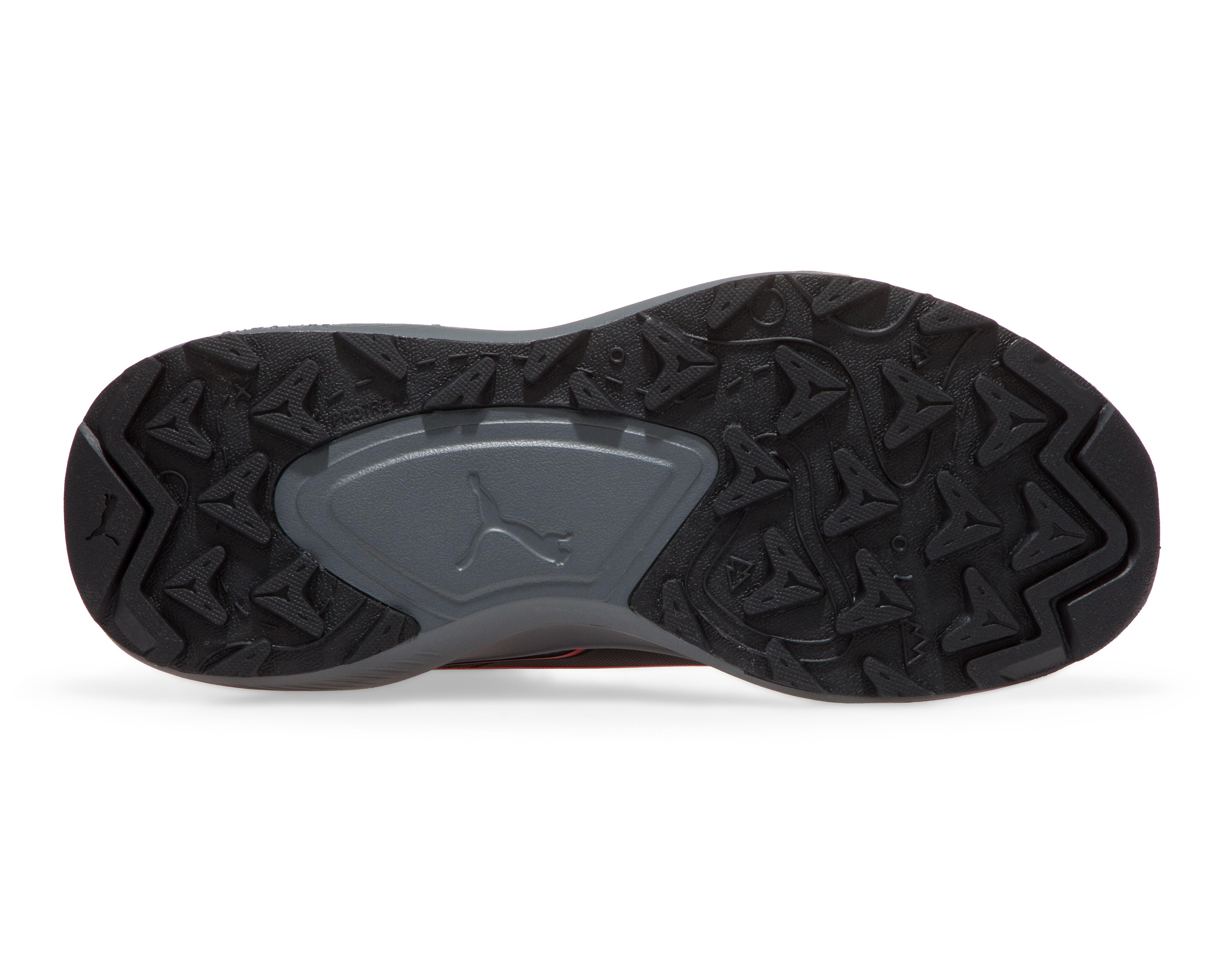 Foto 5 pulgar | Tenis para Correr Puma Skyrocket Lite Trail para Hombre