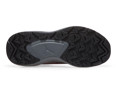 Foto 4 | Tenis para Correr Puma Skyrocket Lite Trail para Hombre