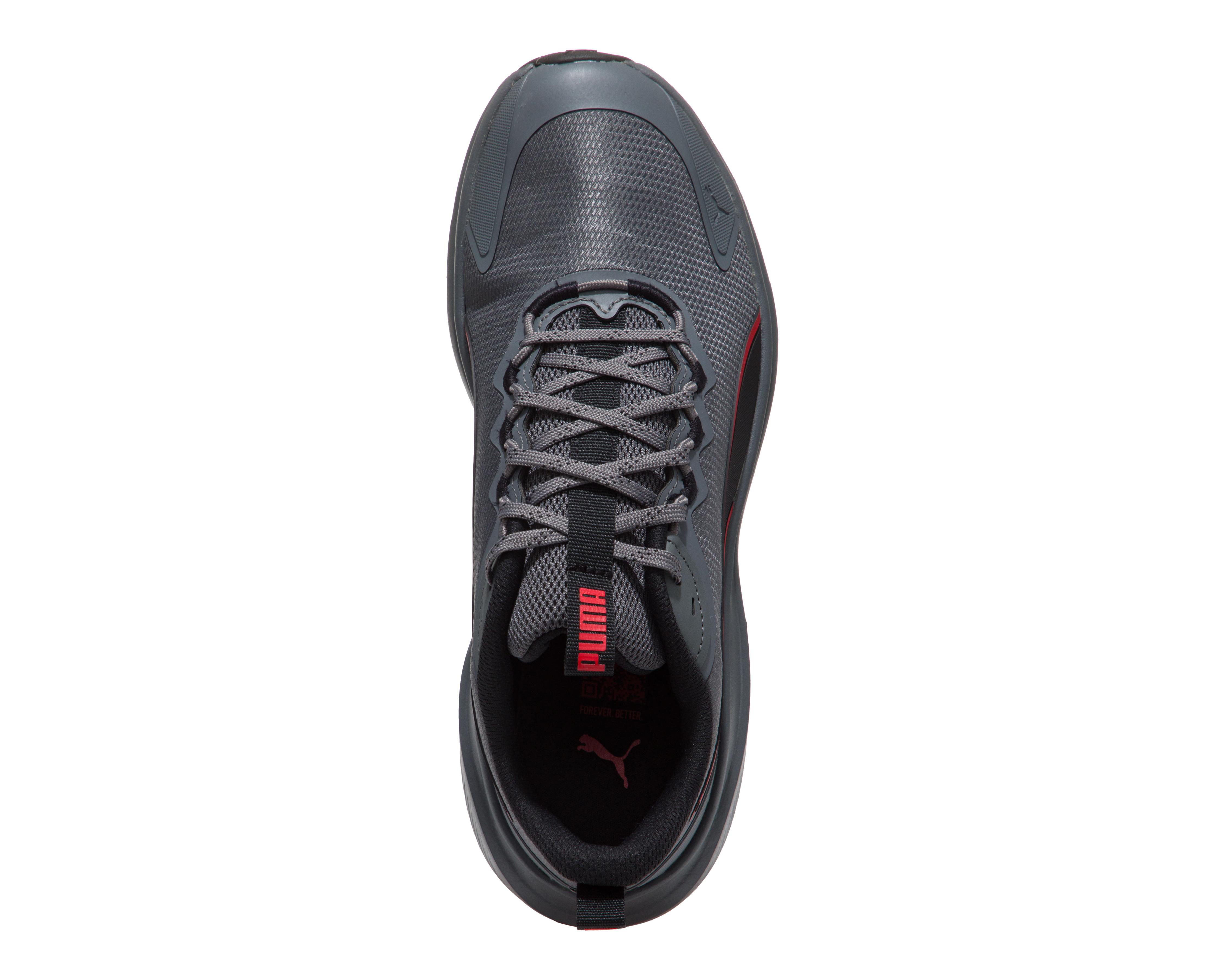 Foto 6 pulgar | Tenis para Correr Puma Skyrocket Lite Trail para Hombre