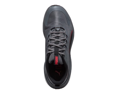 Foto 5 | Tenis para Correr Puma Skyrocket Lite Trail para Hombre