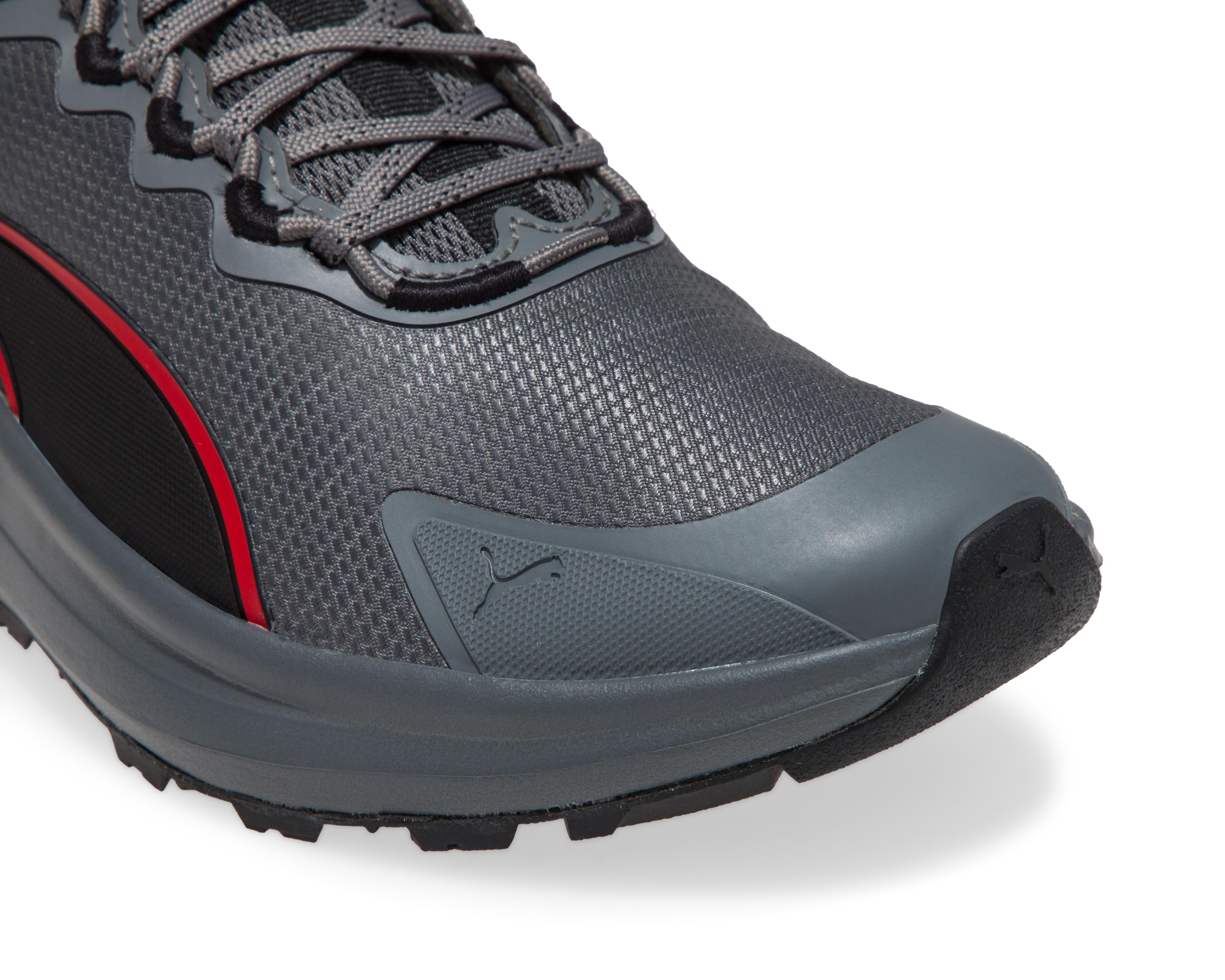 Foto 7 pulgar | Tenis para Correr Puma Skyrocket Lite Trail para Hombre