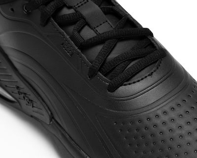 Foto 6 | Tenis para Correr Puma Black Gold Rose para Hombre