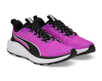 Foto 1 | Tenis para Correr Puma Skyrocket Trail para Mujer
