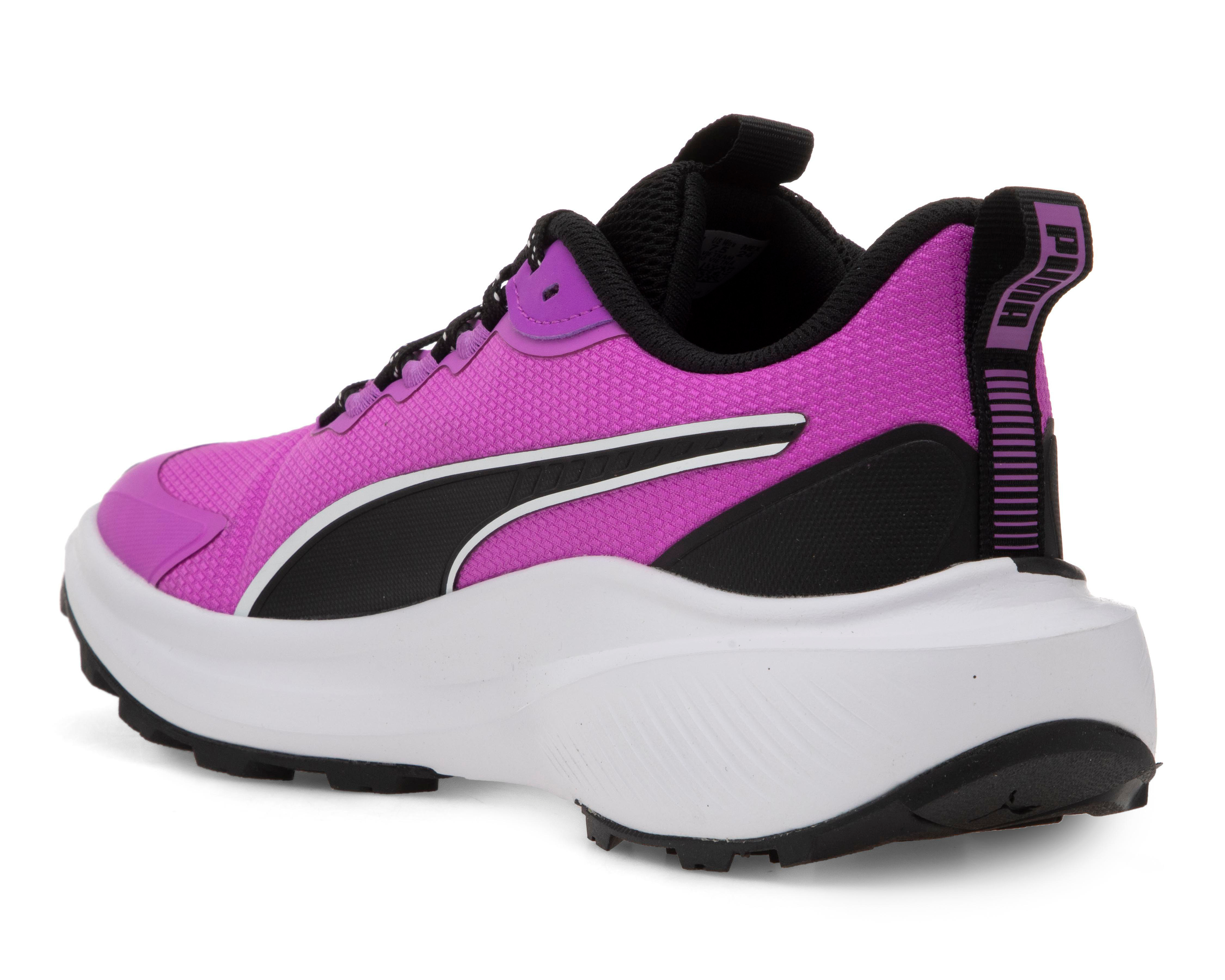 Foto 3 | Tenis para Correr Puma Skyrocket Trail para Mujer