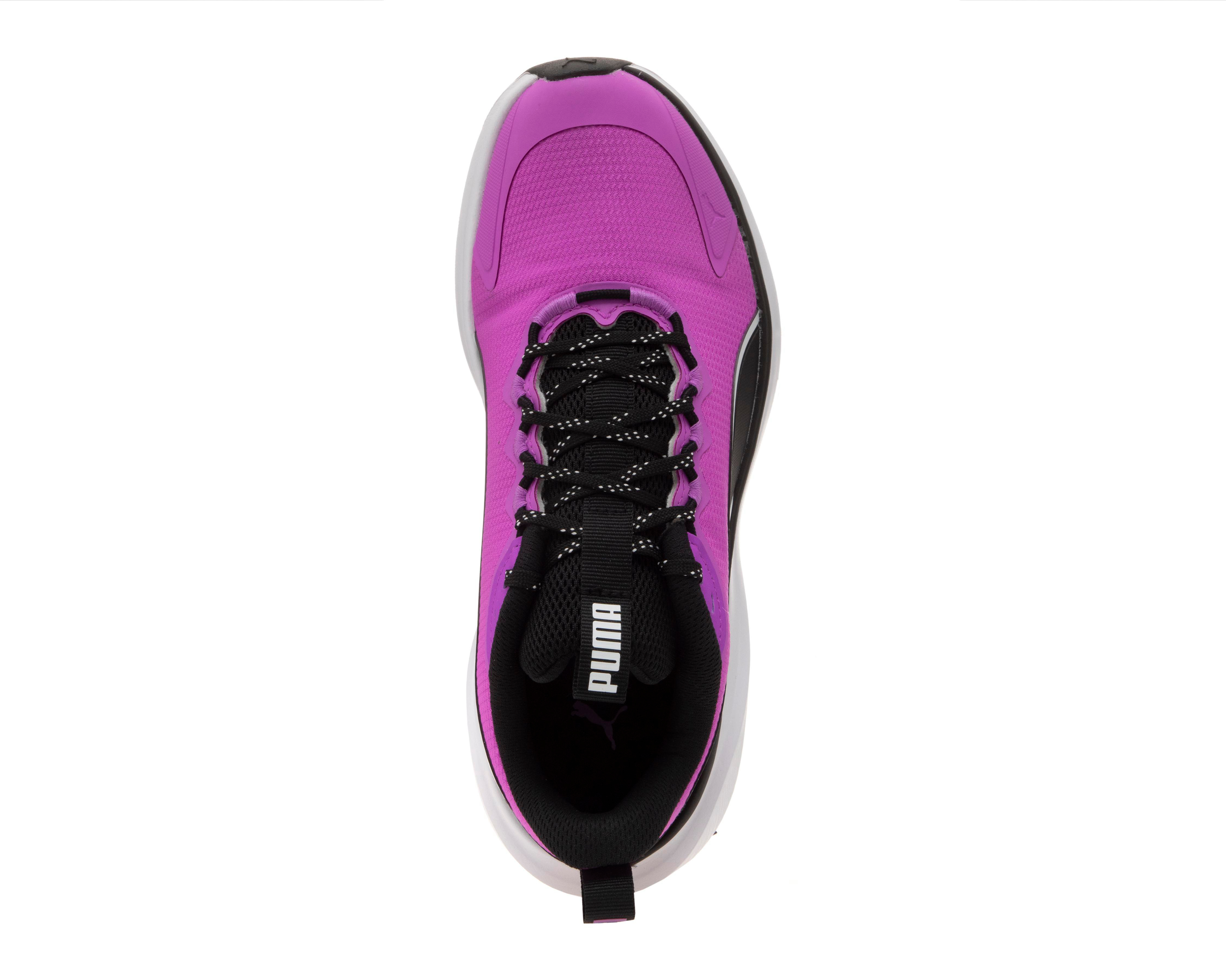 Foto 5 | Tenis para Correr Puma Skyrocket Trail para Mujer