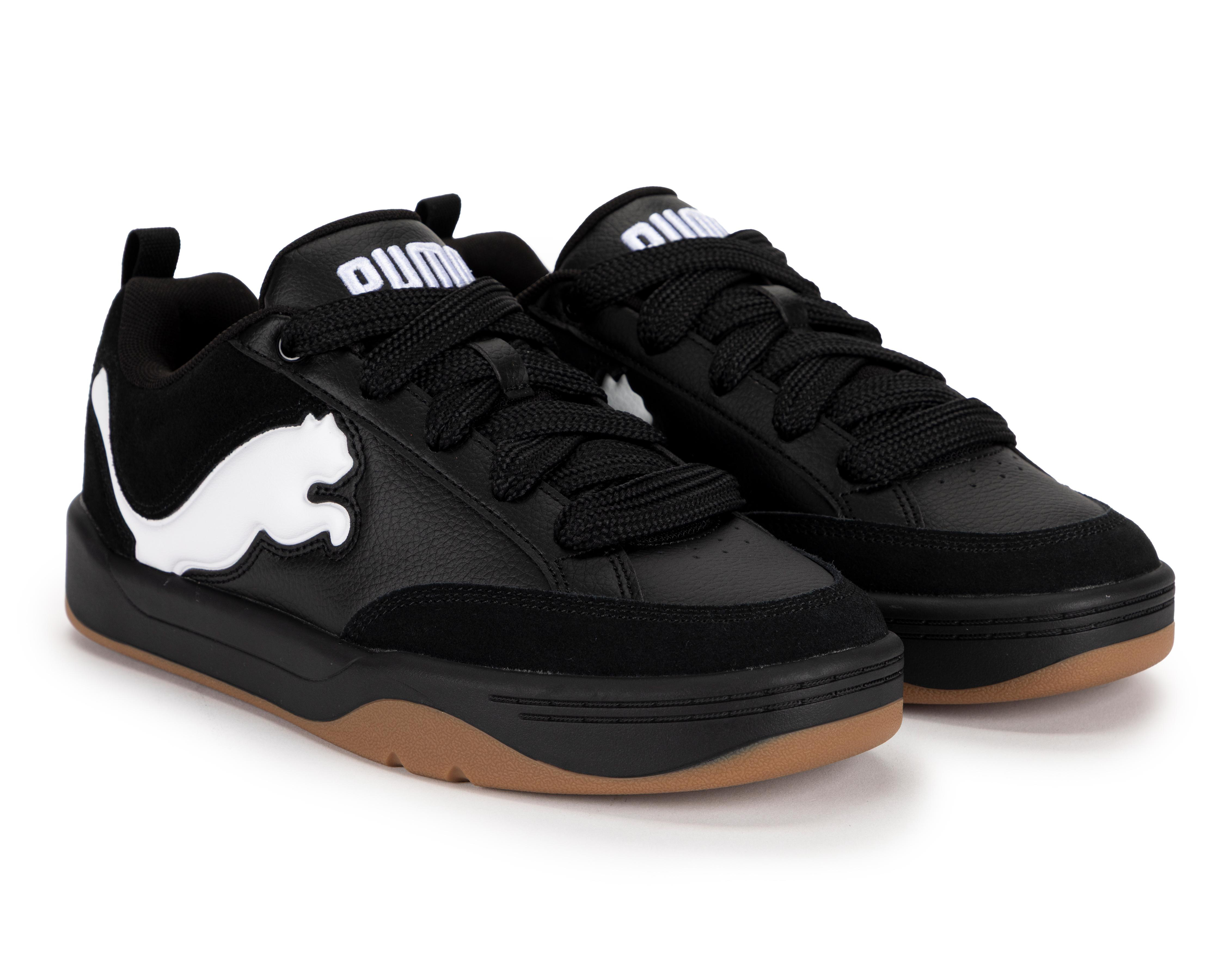 Foto 2 pulgar | Tenis Puma Park Lifestyle para Hombre