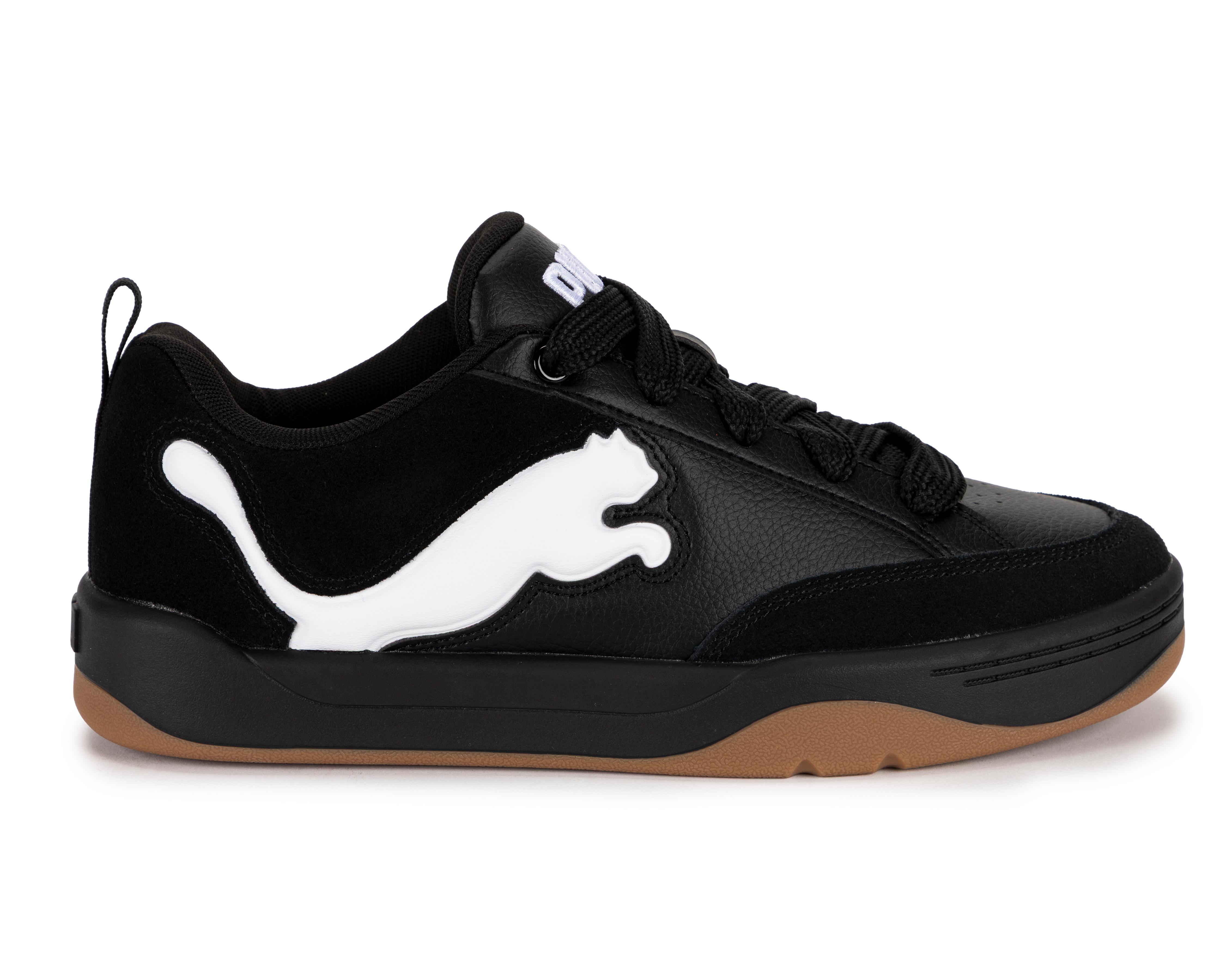 Foto 2 | Tenis Puma Park Lifestyle para Hombre