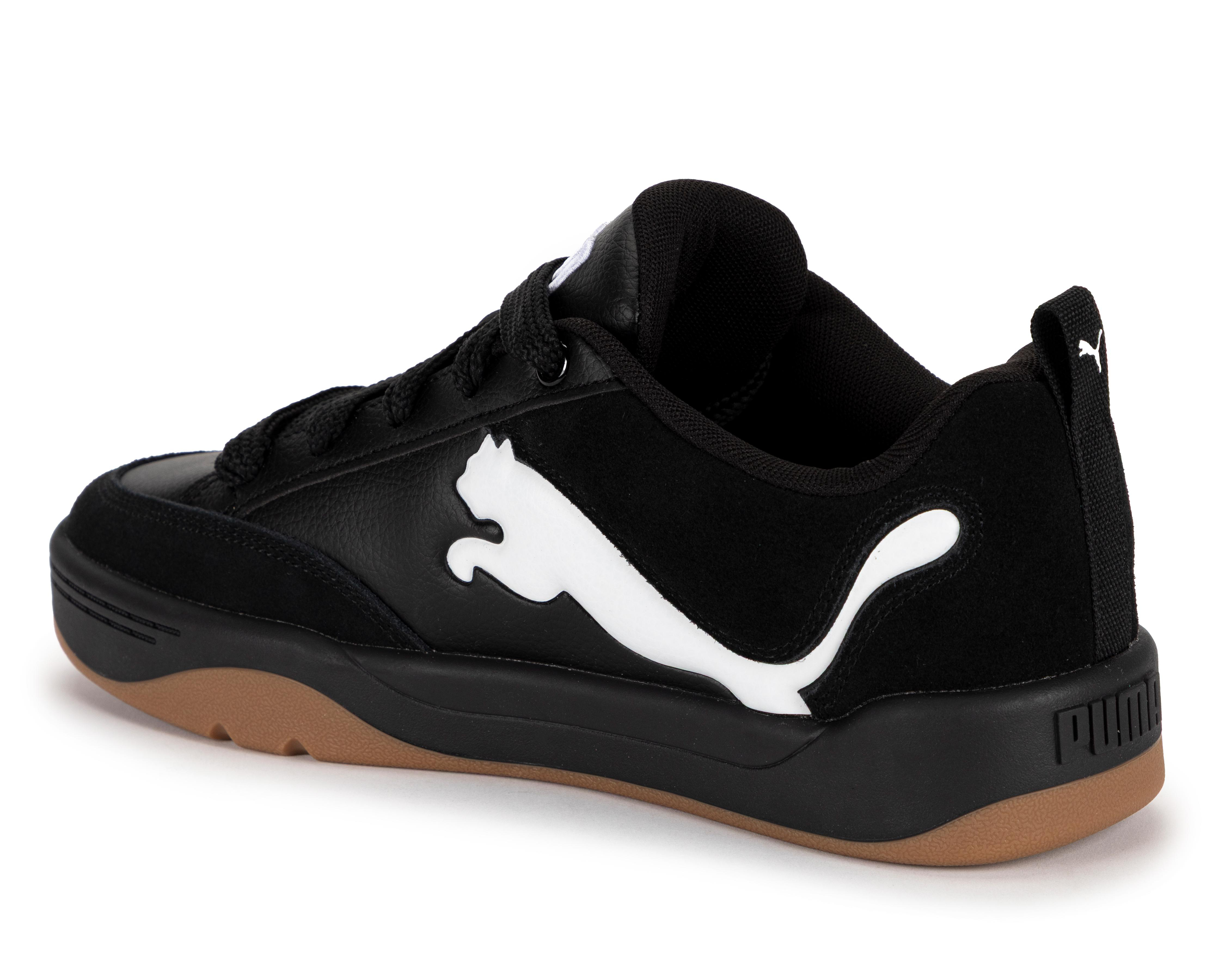 Foto 4 pulgar | Tenis Puma Park Lifestyle para Hombre