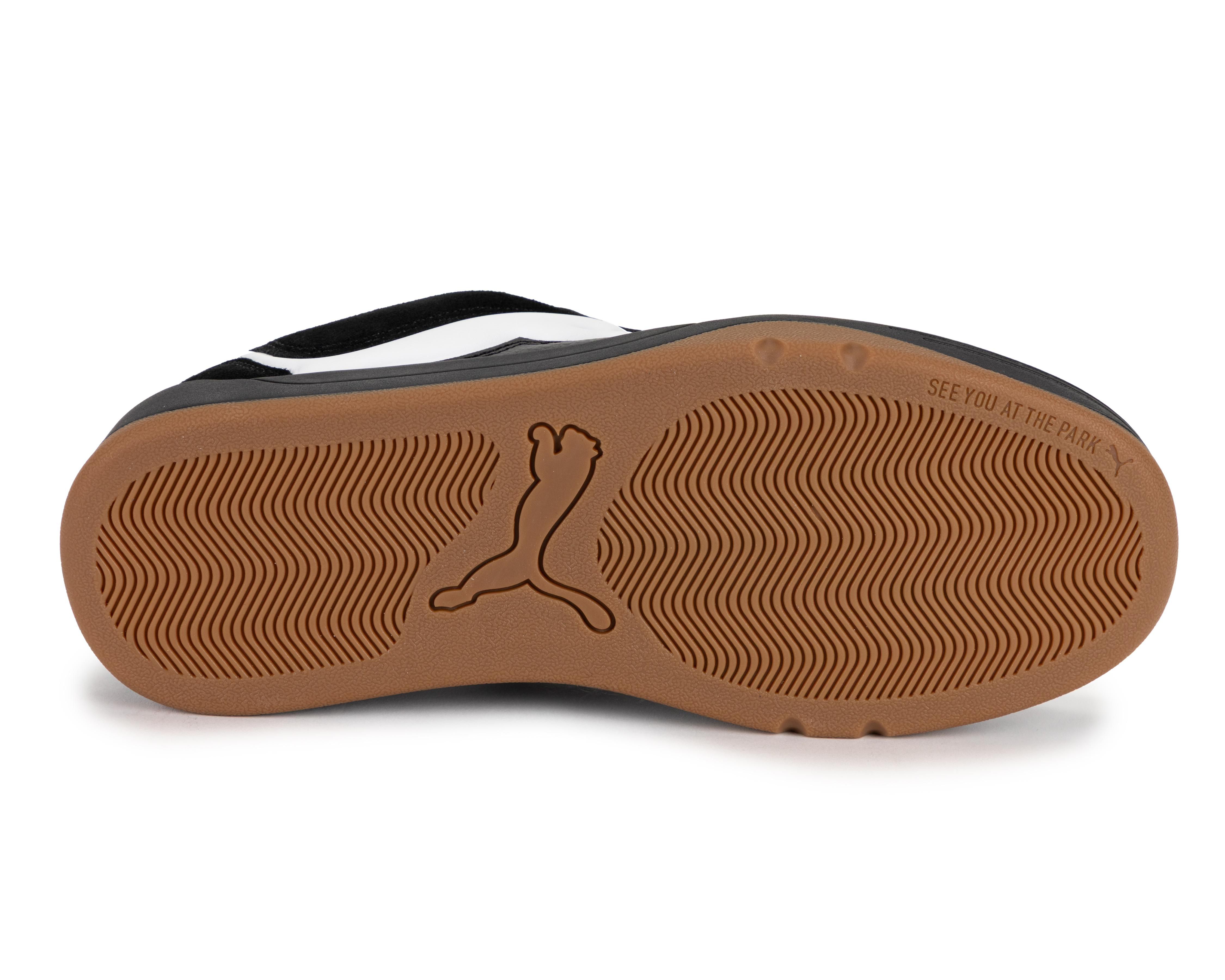 Foto 5 pulgar | Tenis Puma Park Lifestyle para Hombre