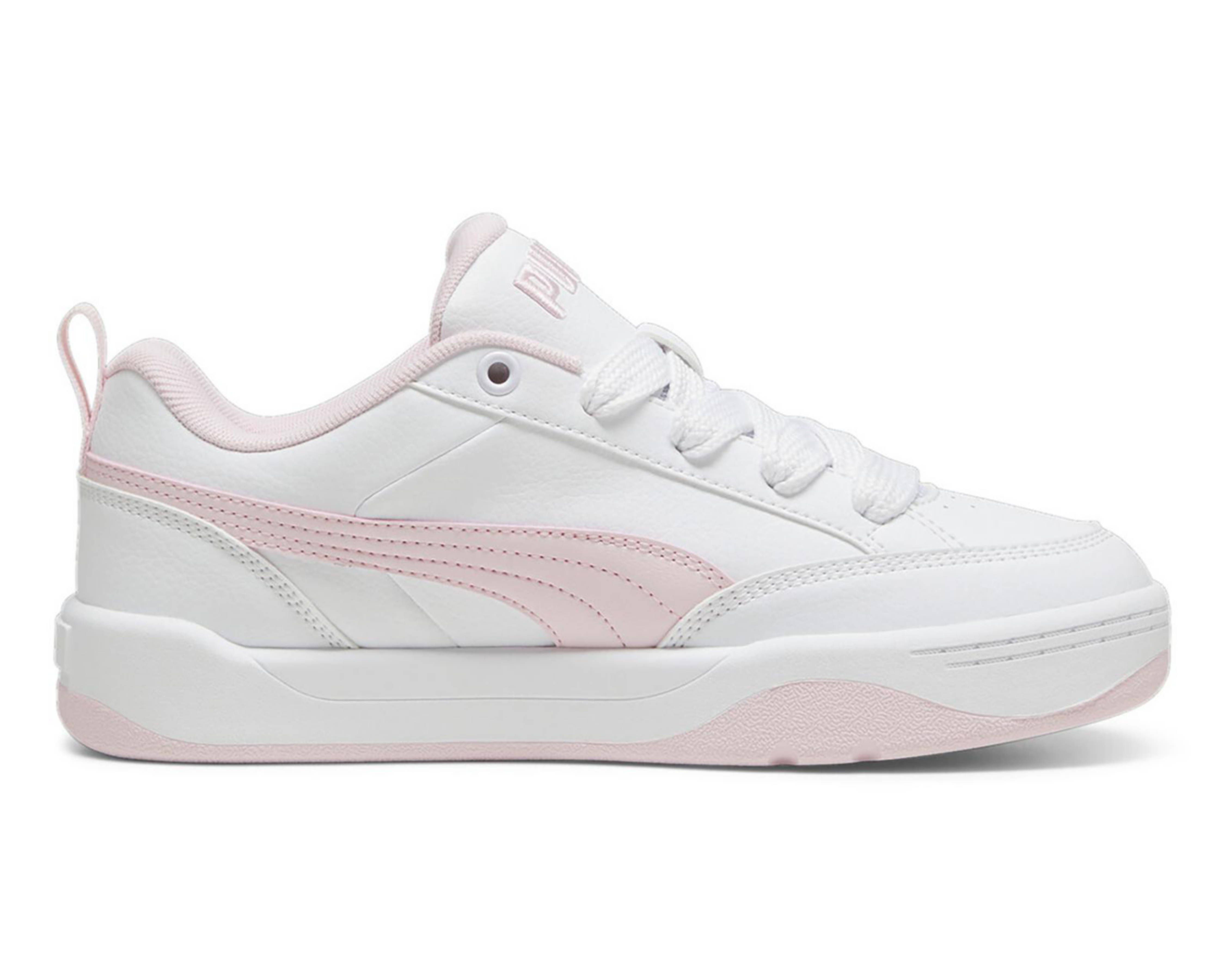 Foto 4 pulgar | Tenis Puma Park Lifestyle para Mujer