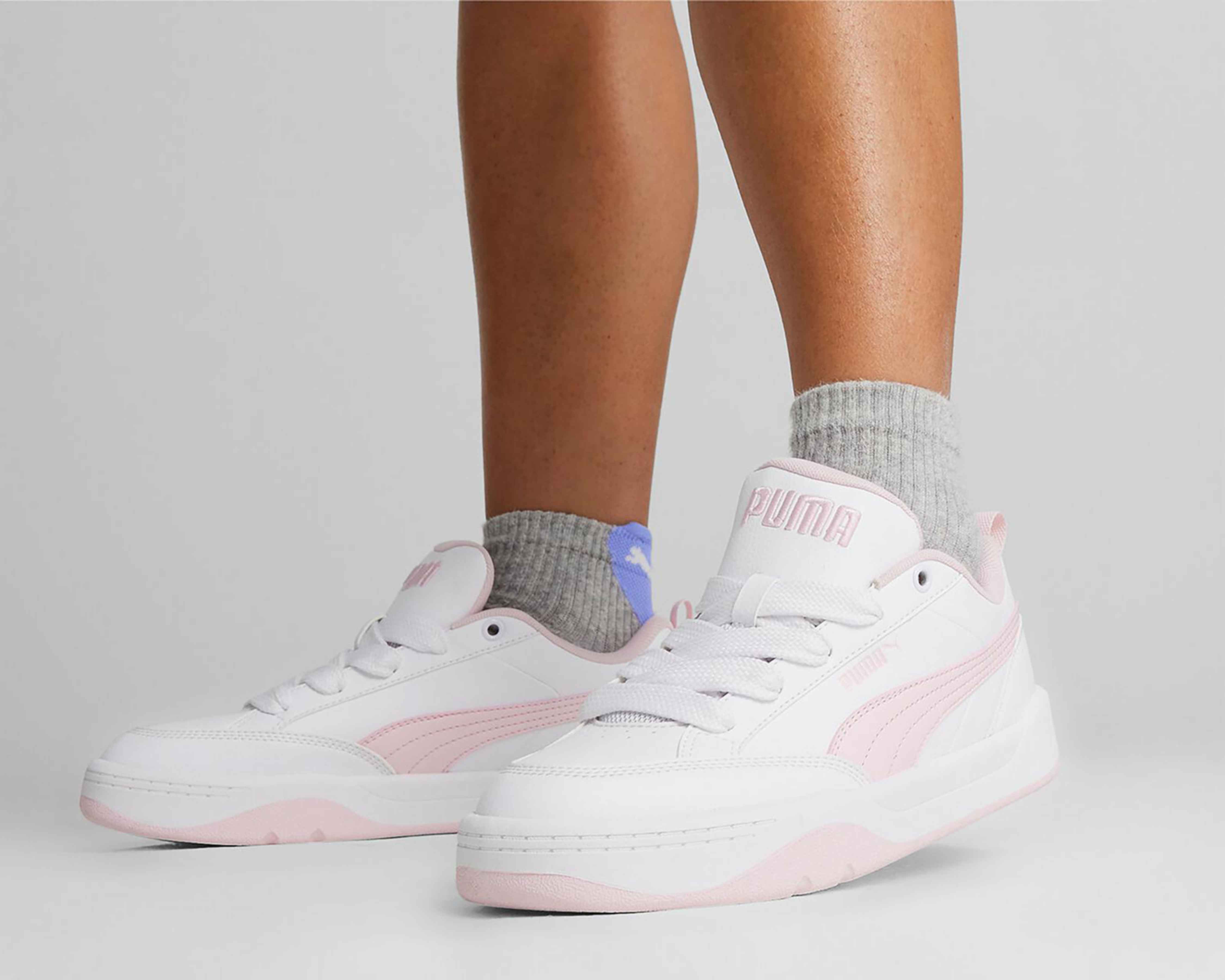 Foto 8 pulgar | Tenis Puma Park Lifestyle para Mujer