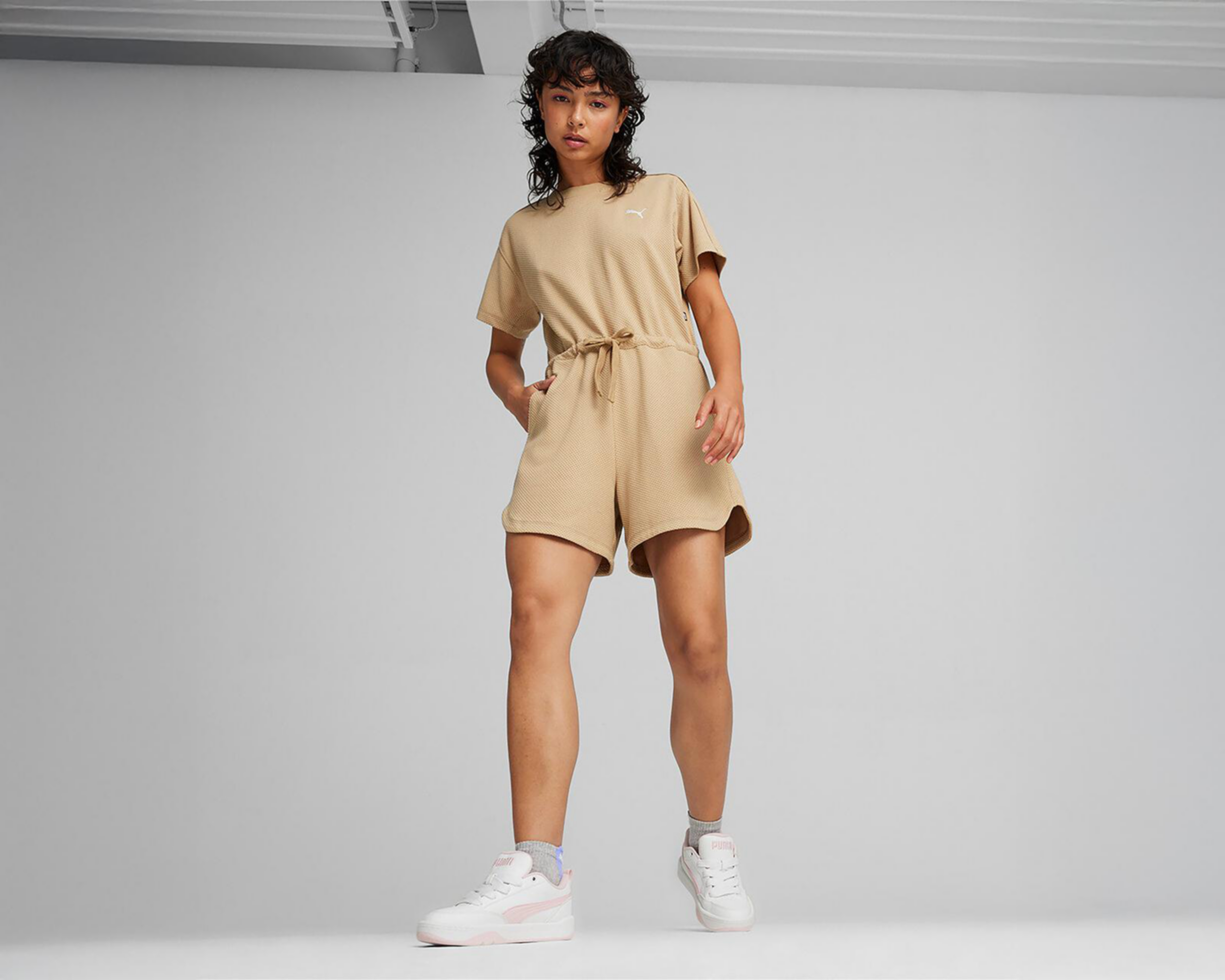 Foto 8 | Tenis Puma Park Lifestyle para Mujer