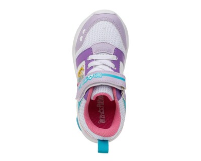 Foto 5 | Tenis de Moda Girls Attitude para Niña