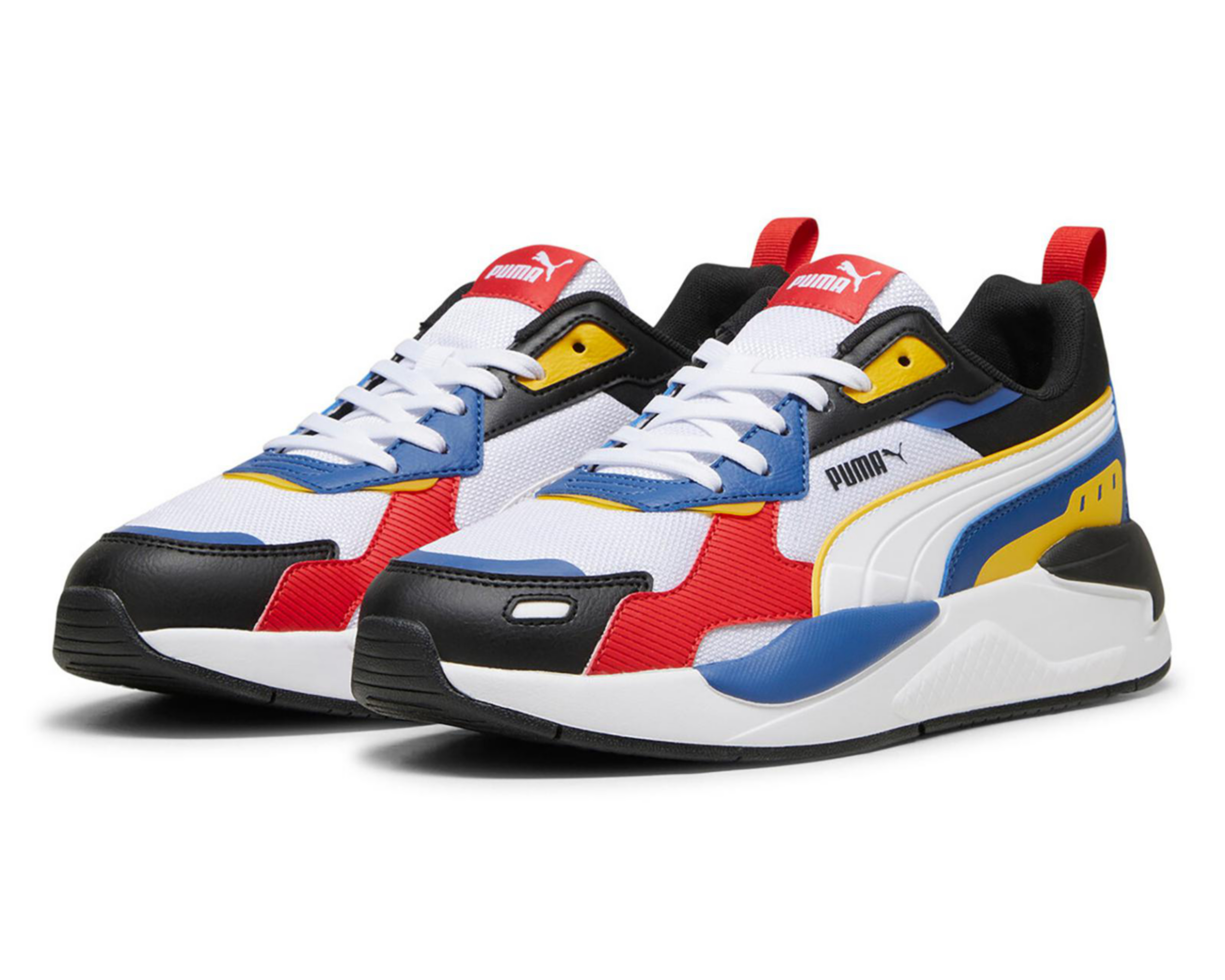 Foto 2 pulgar | Tenis Puma X Ray 3 para Hombre