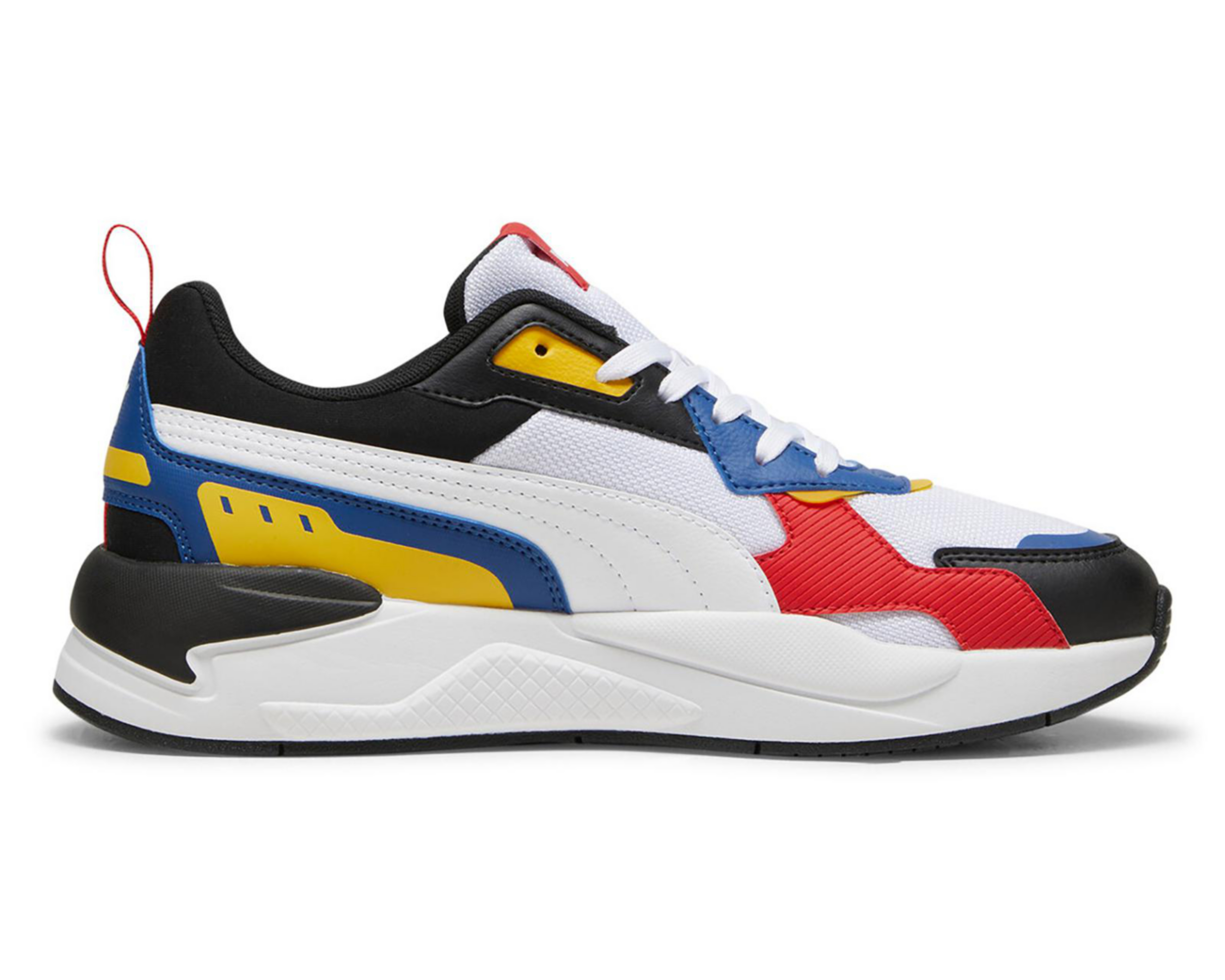 Foto 4 pulgar | Tenis Puma X Ray 3 para Hombre