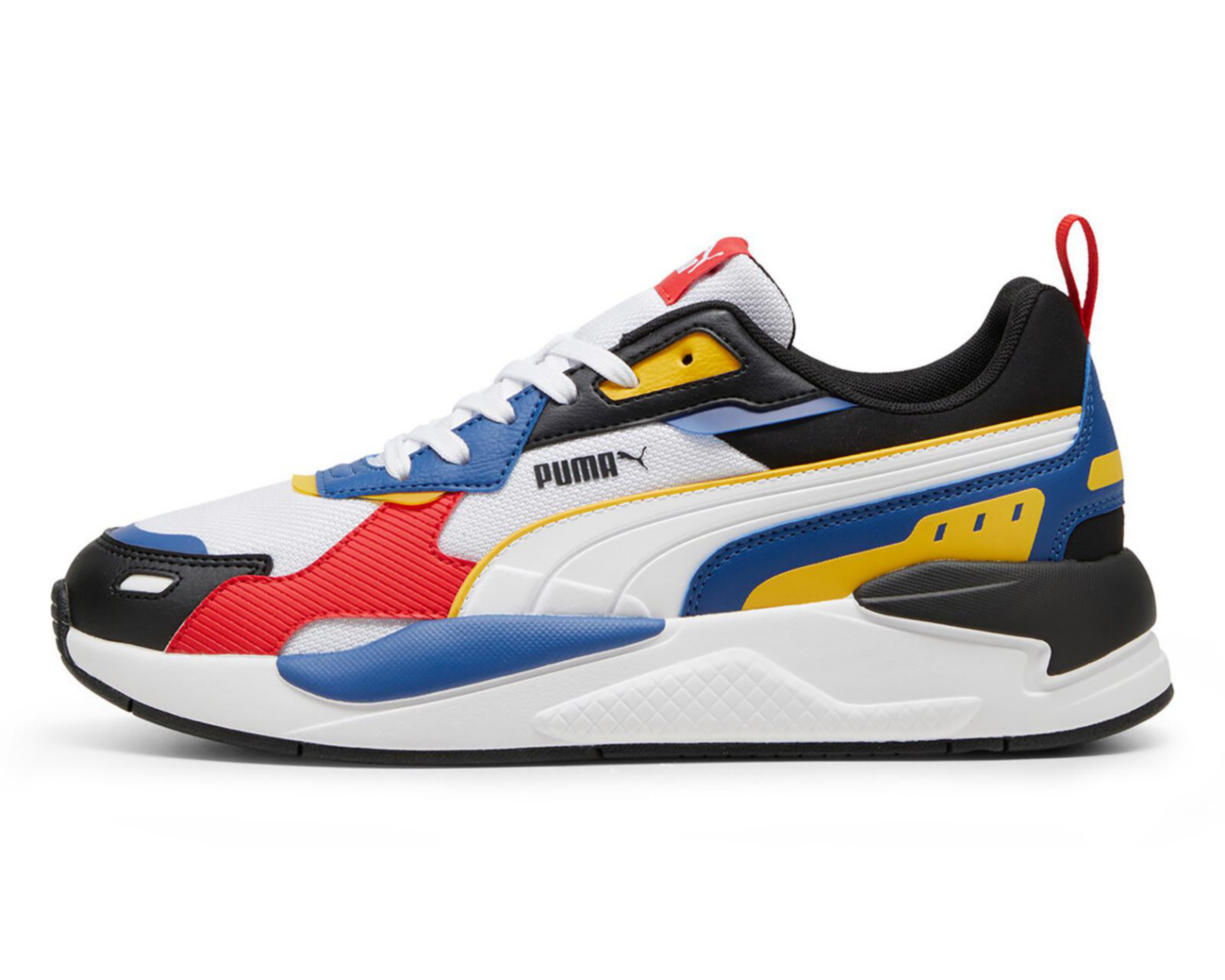 Foto 5 pulgar | Tenis Puma X Ray 3 para Hombre