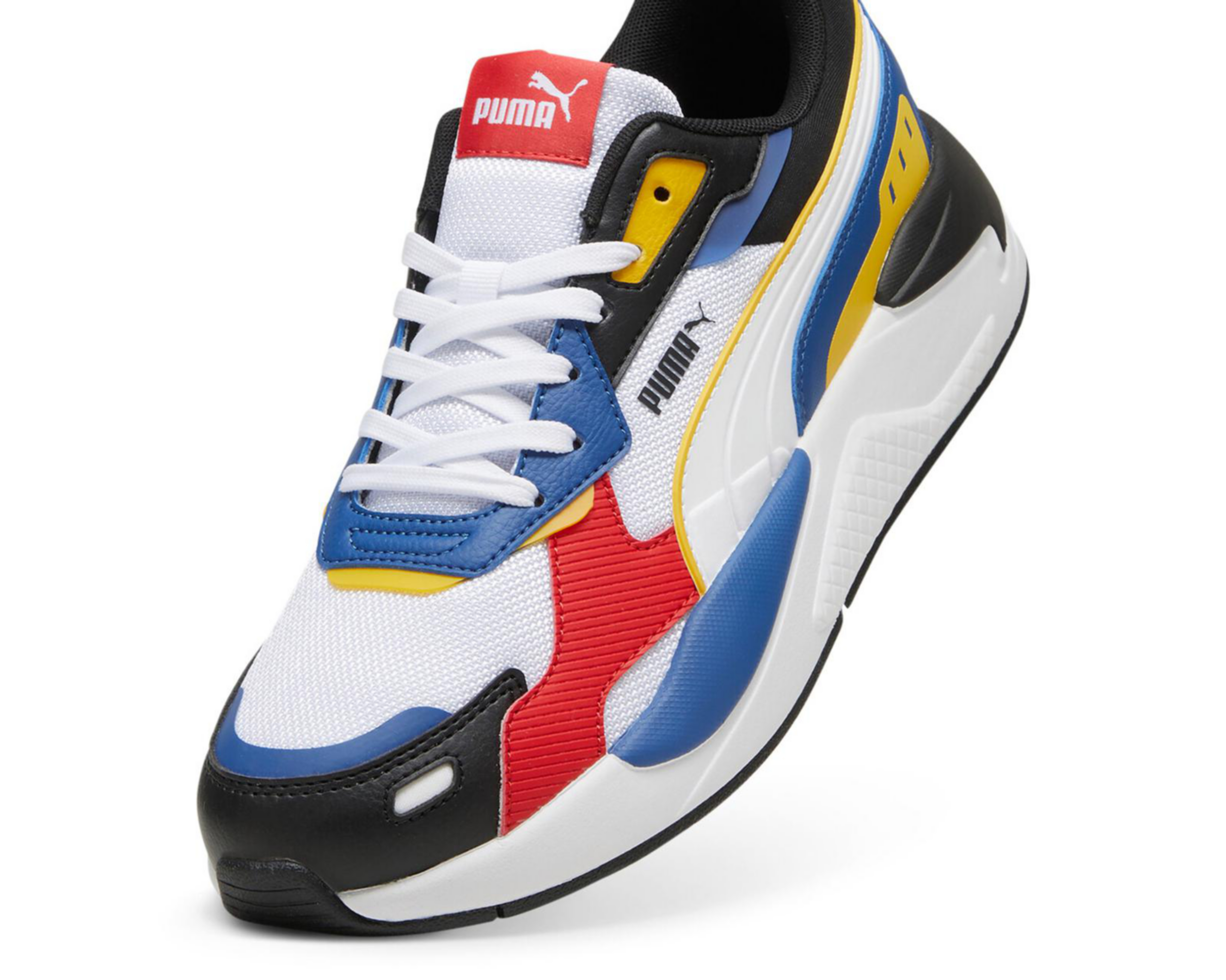Foto 6 pulgar | Tenis Puma X Ray 3 para Hombre