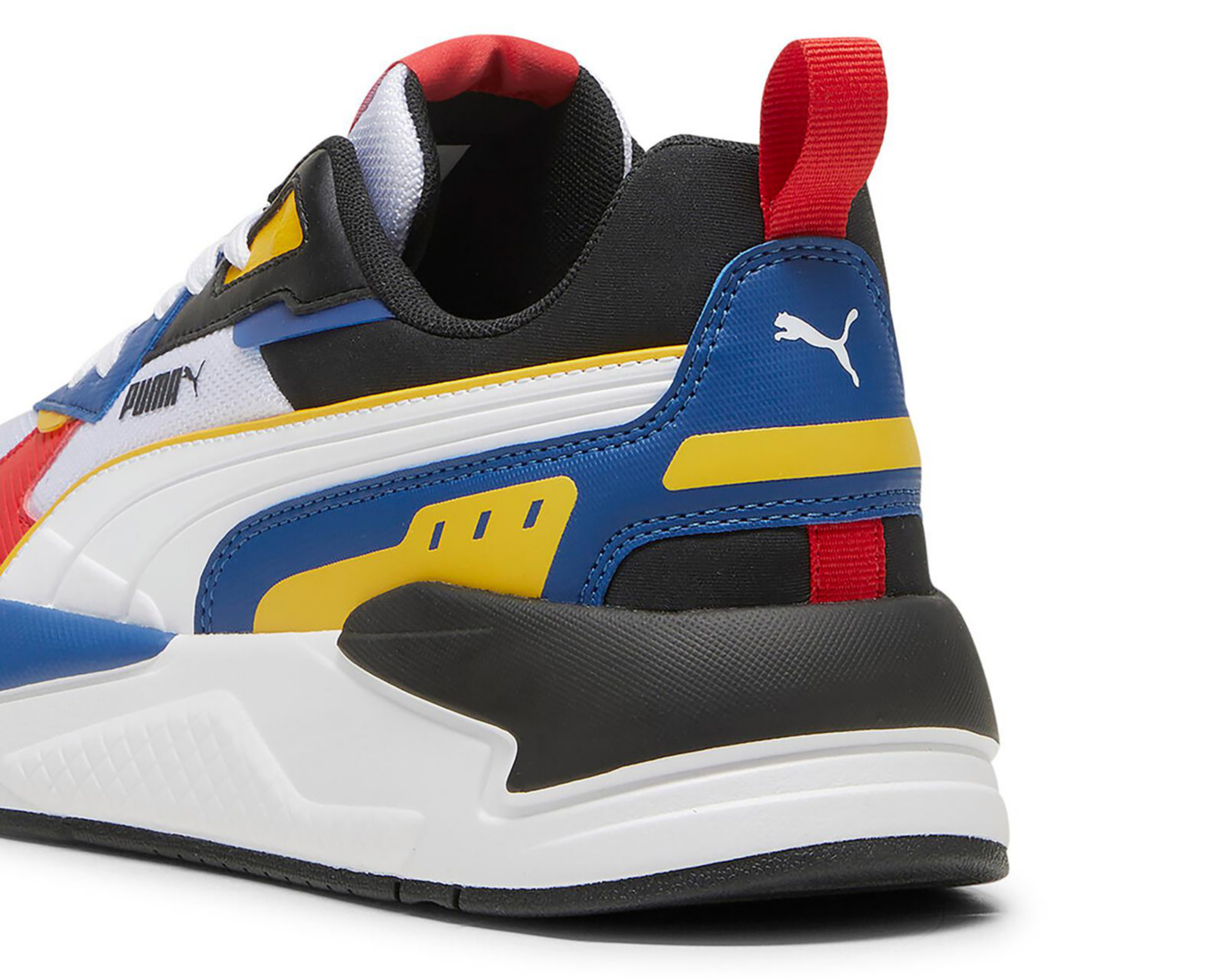Foto 7 pulgar | Tenis Puma X Ray 3 para Hombre