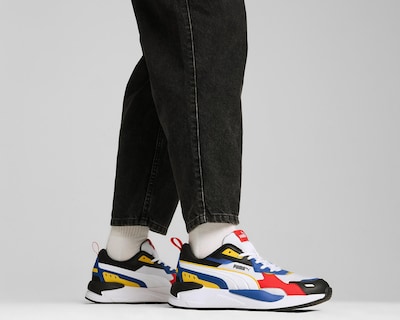 Foto 7 | Tenis Puma X Ray 3 para Hombre