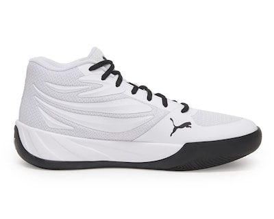 Foto 3 | Tenis de Basquetbol Puma Court Pro para Hombre