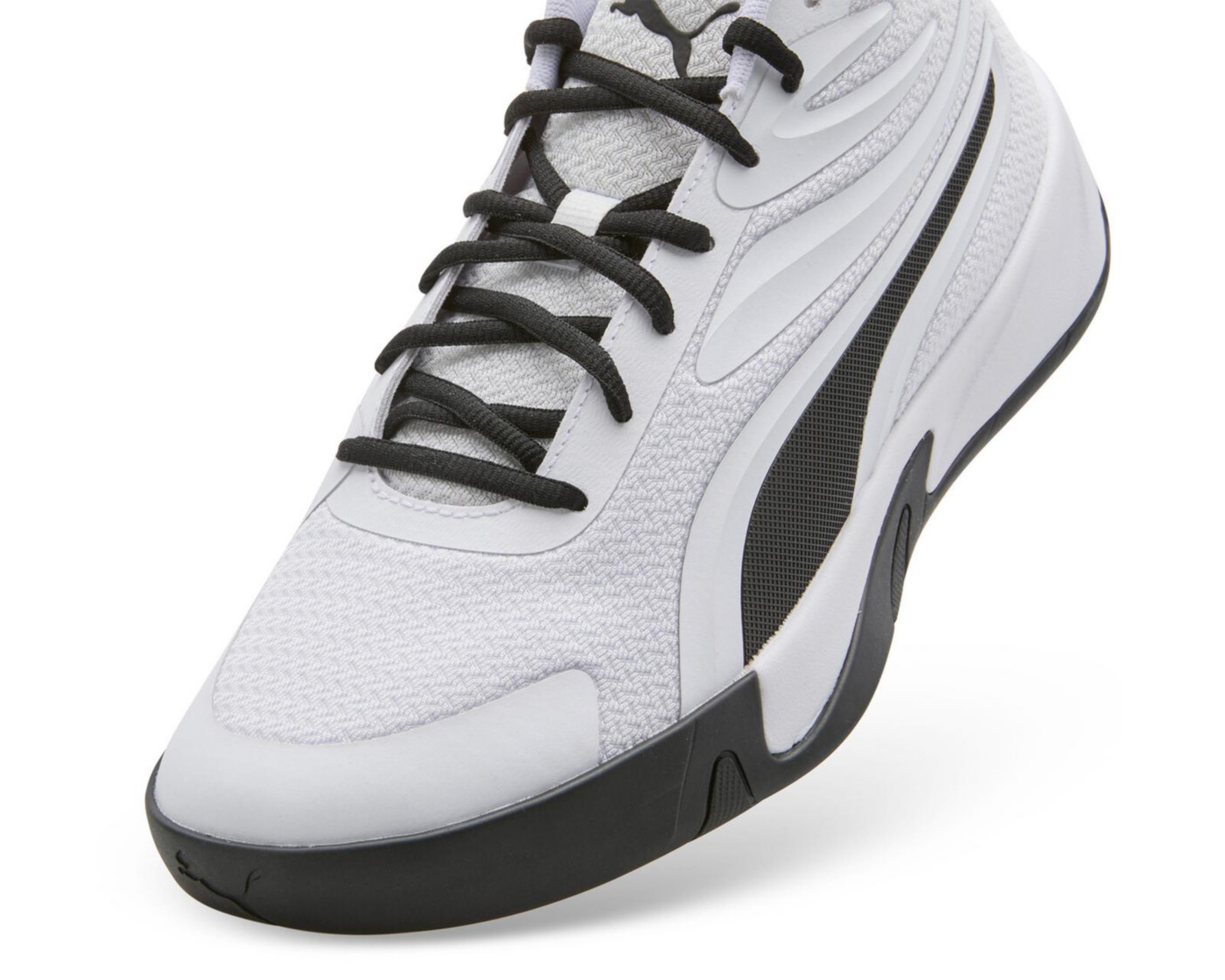 Foto 6 pulgar | Tenis de Basquetbol Puma Court Pro para Hombre