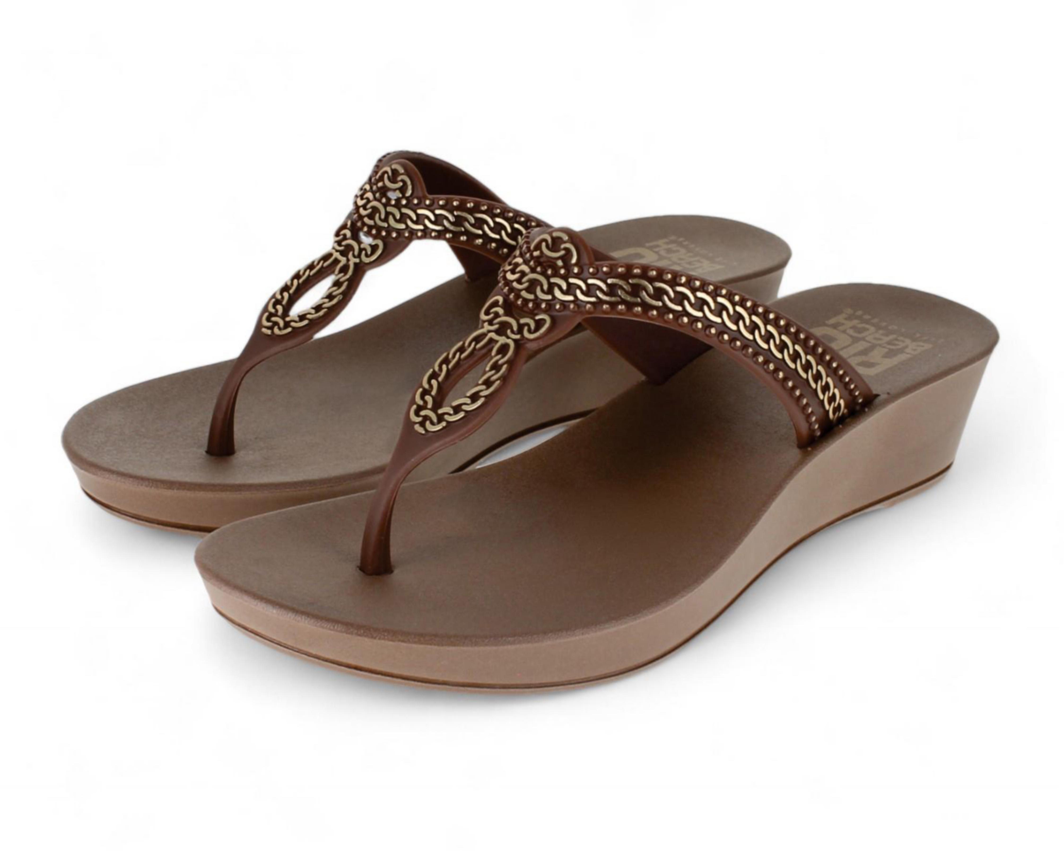 Sandalias de Playa Rio Beach para Mujer