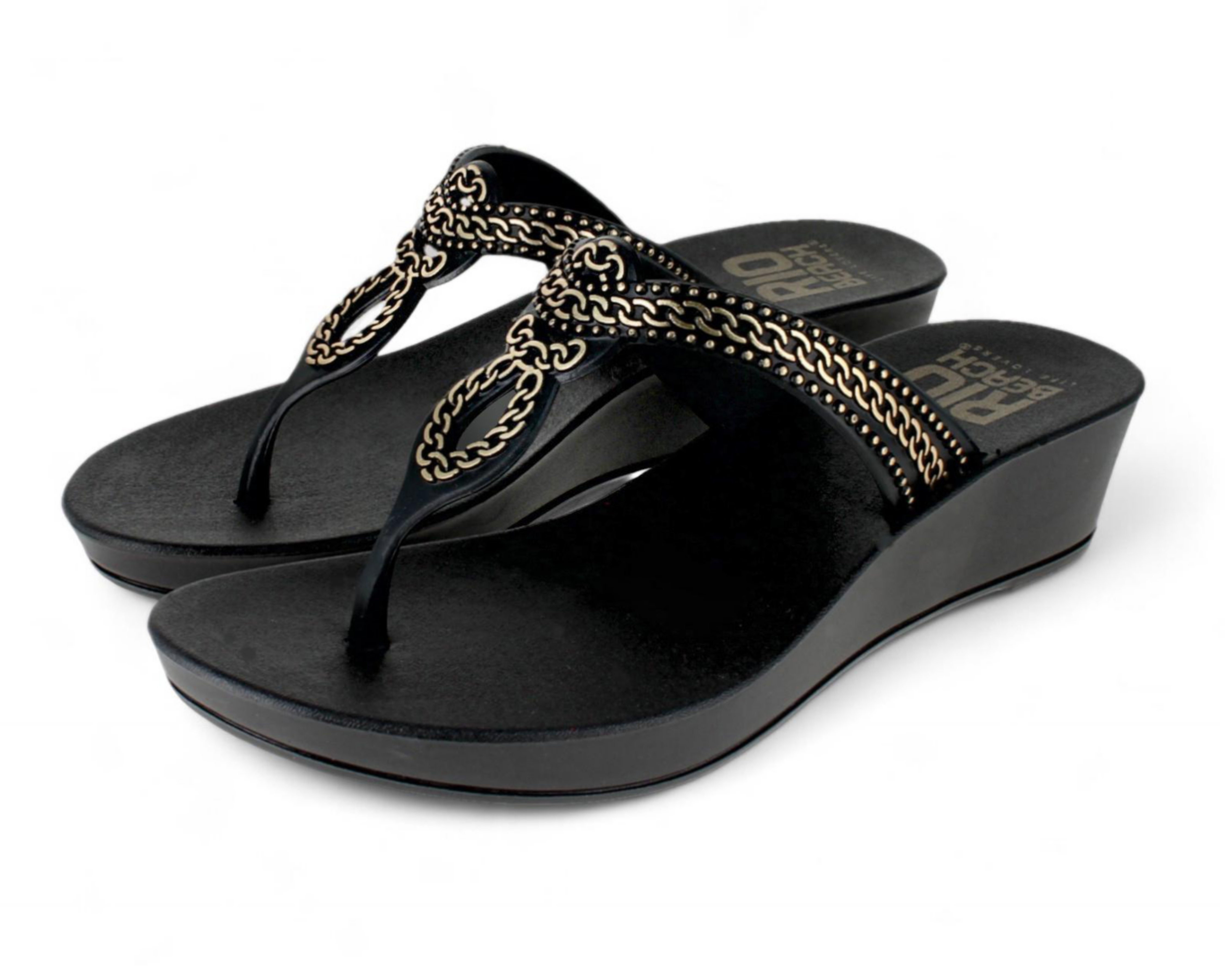 Sandalias de Playa Rio Beach para Mujer