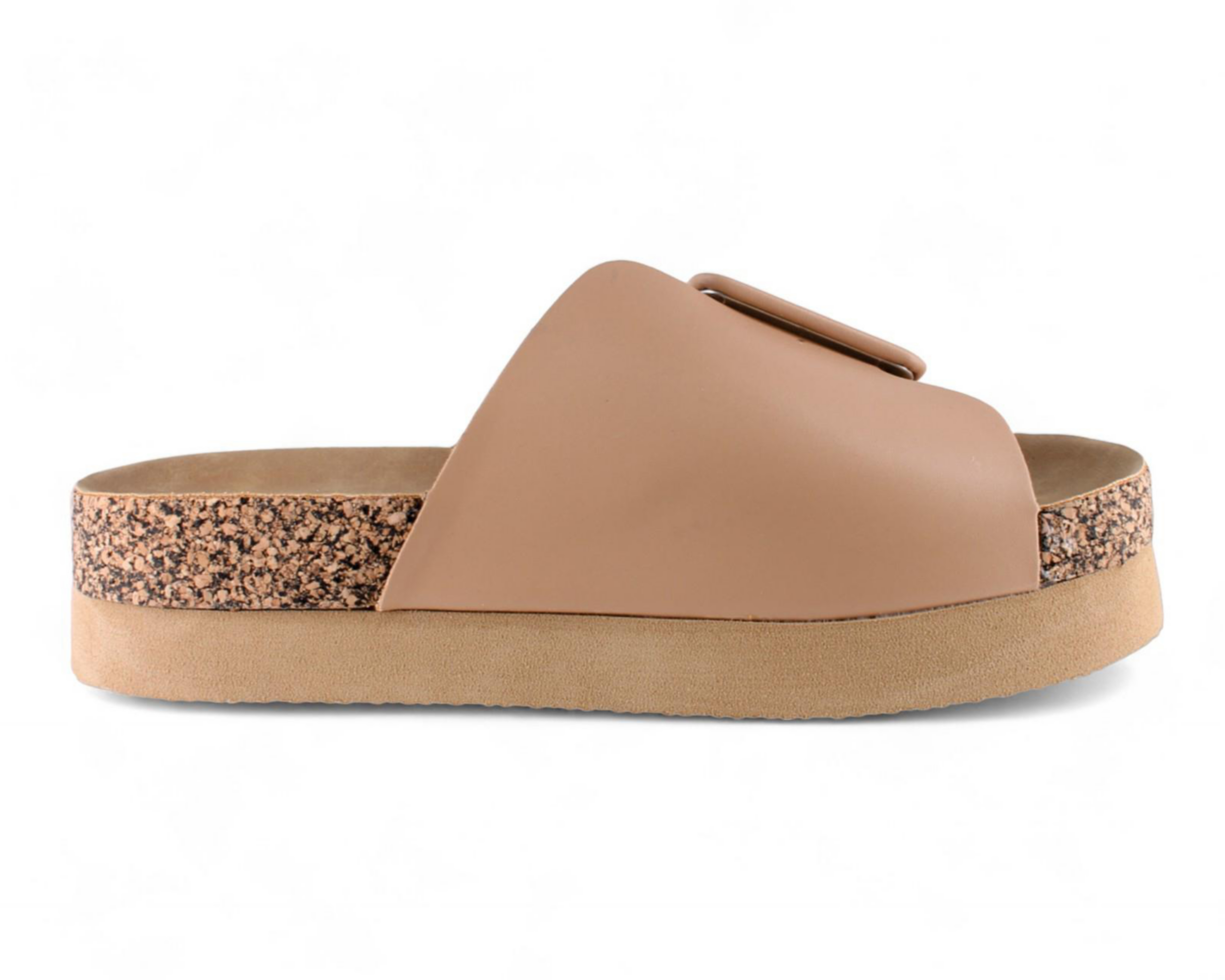 Foto 5 pulgar | Sandalias Casuales 18 Forever para Mujer