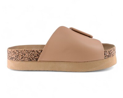 Foto 4 | Sandalias Casuales 18 Forever para Mujer