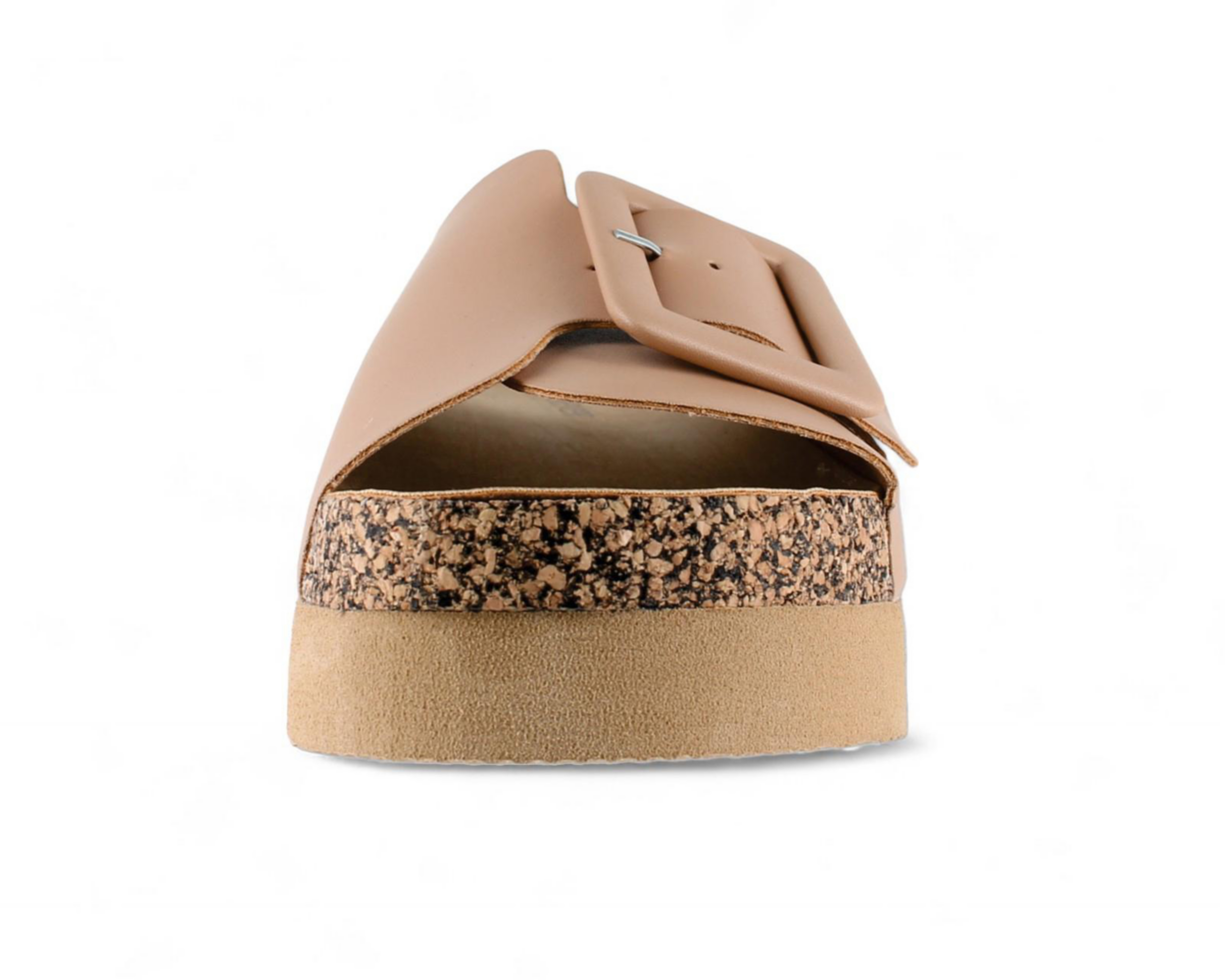 Foto 6 pulgar | Sandalias Casuales 18 Forever para Mujer