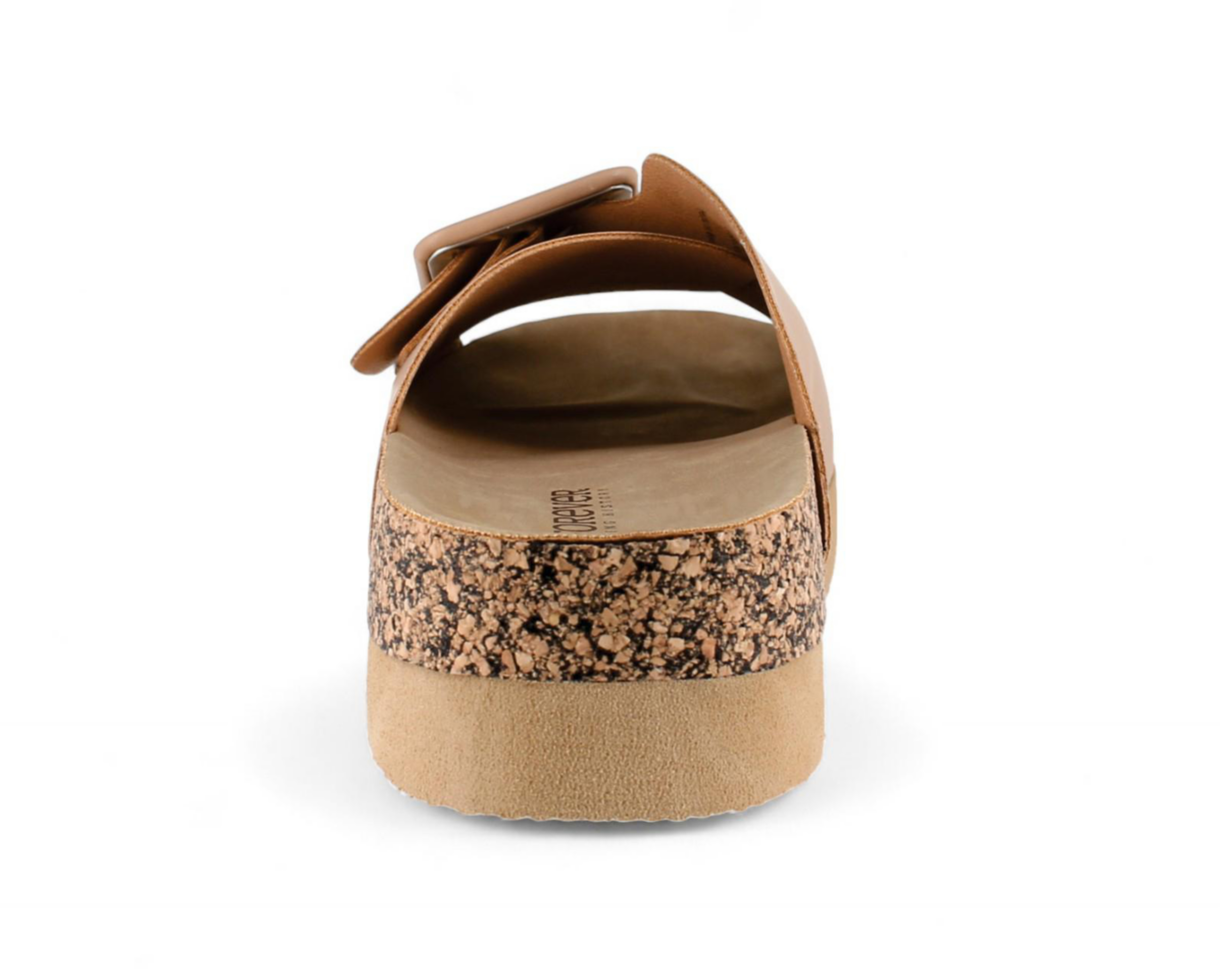 Foto 7 pulgar | Sandalias Casuales 18 Forever para Mujer